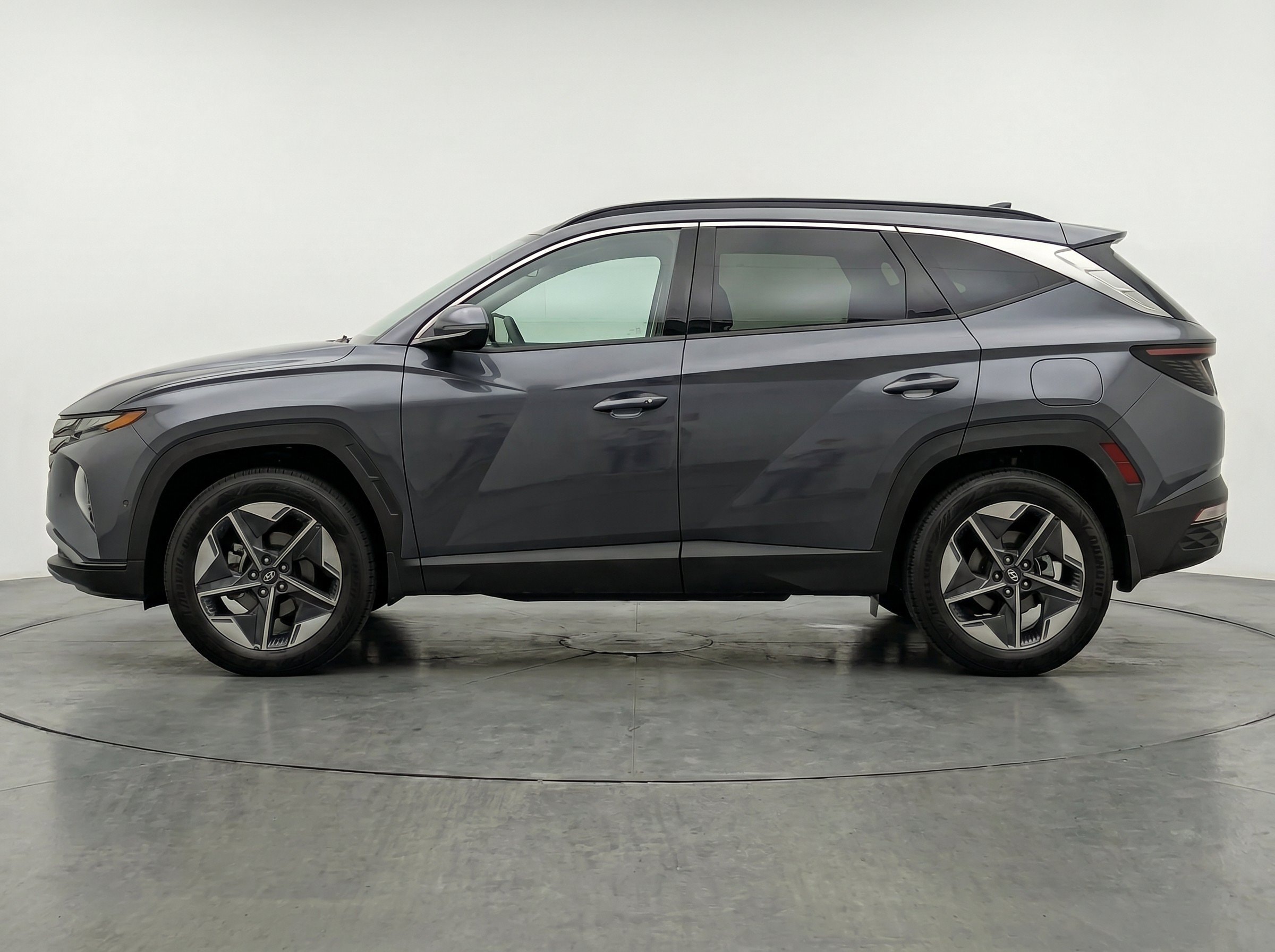 Thumbnail: 2026 Hyundai Tucson - 5