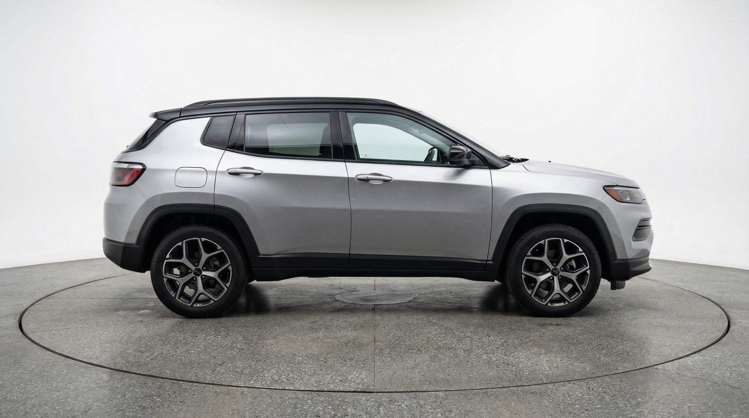 Thumbnail: 2025 Jeep Compass - 8