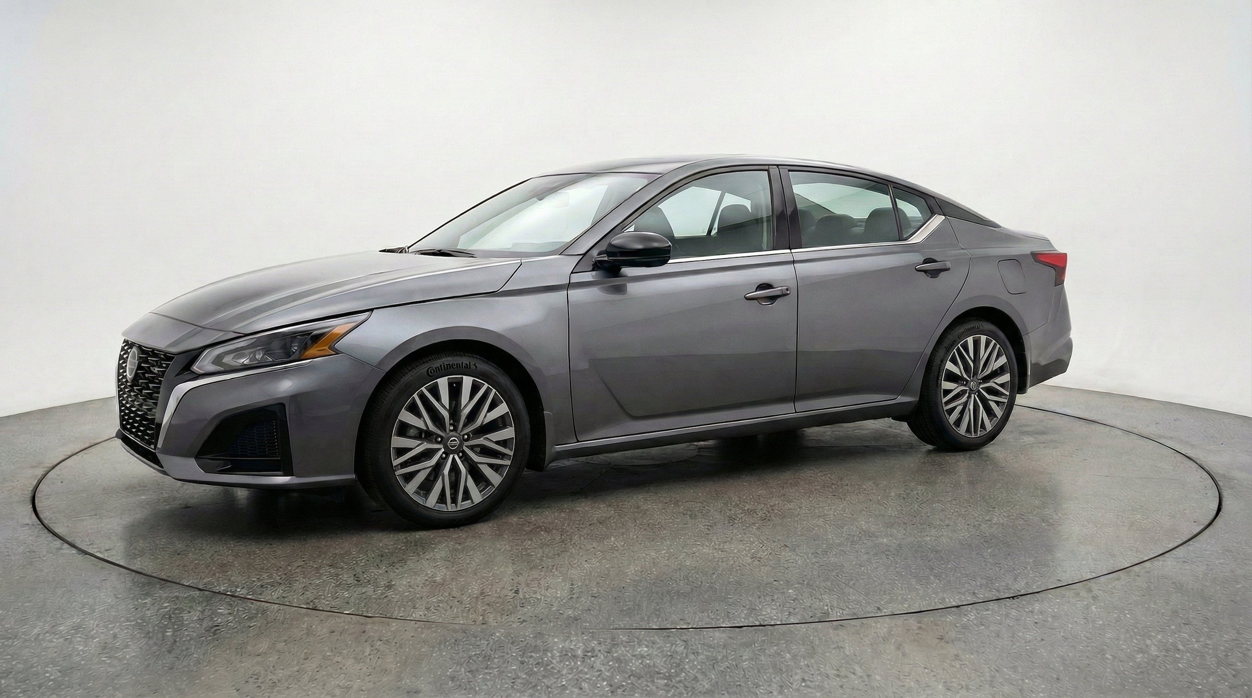 Thumbnail: 2025 Nissan Altima - 3