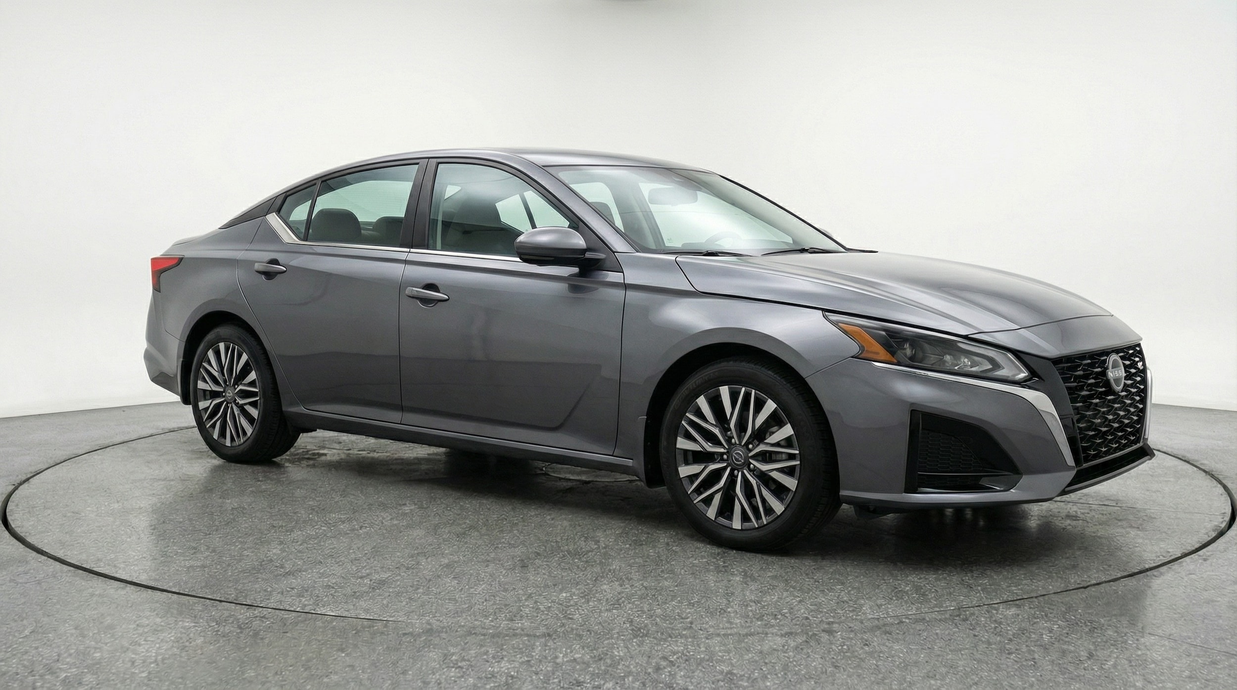 Thumbnail: 2025 Nissan Altima - 1