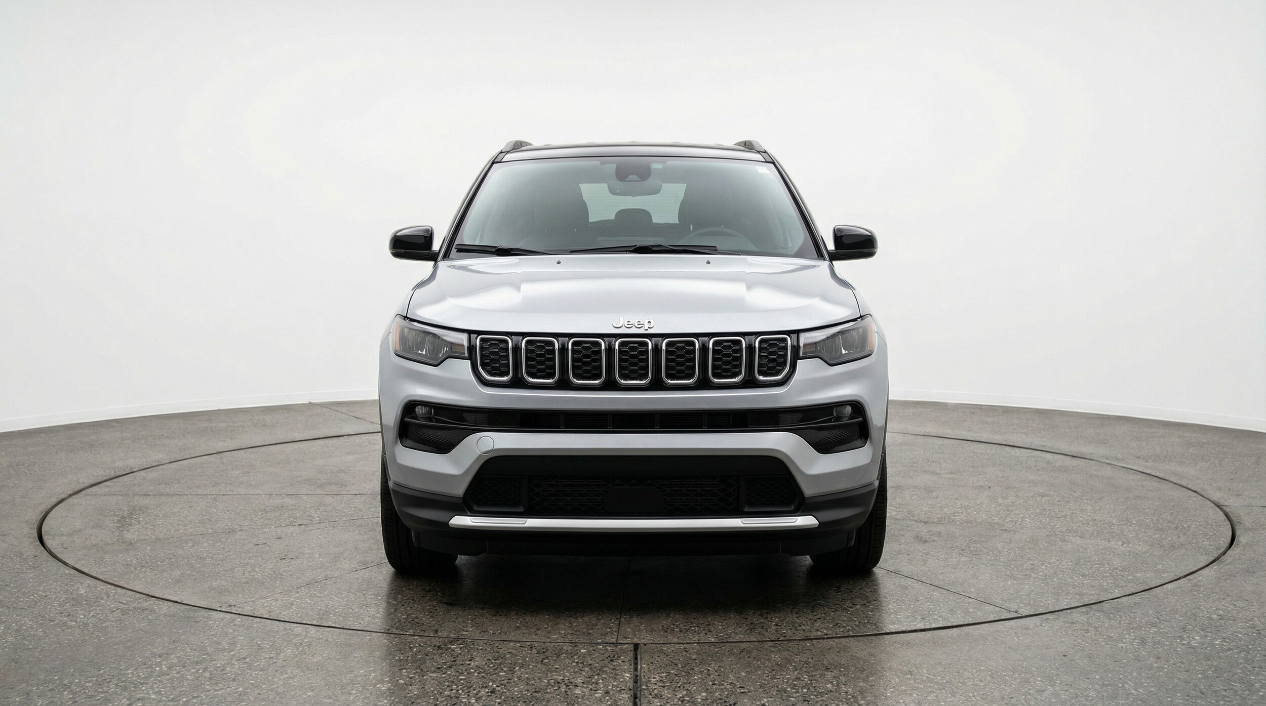 Thumbnail: 2025 Jeep Compass - 2