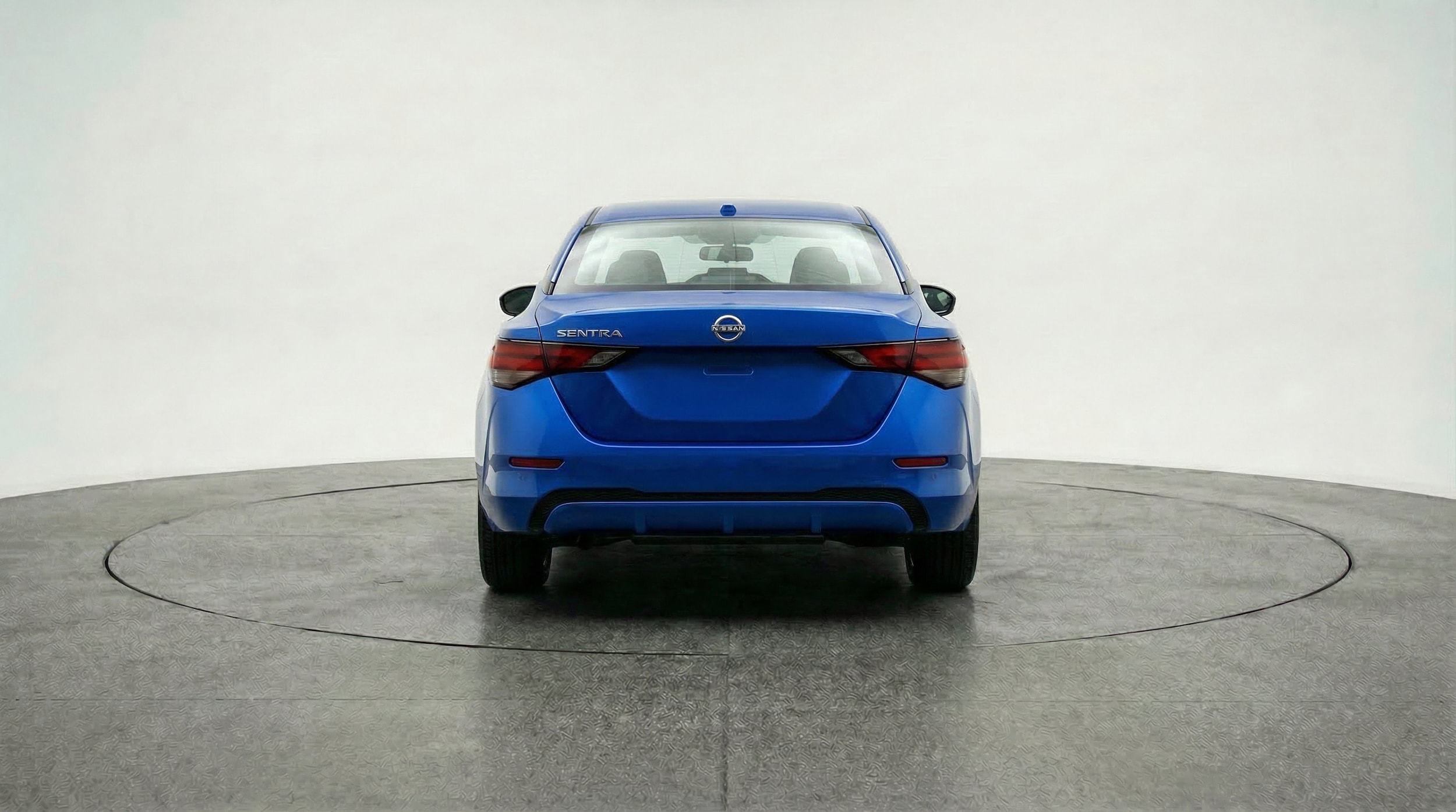 Thumbnail: 2025 Nissan Sentra - 7