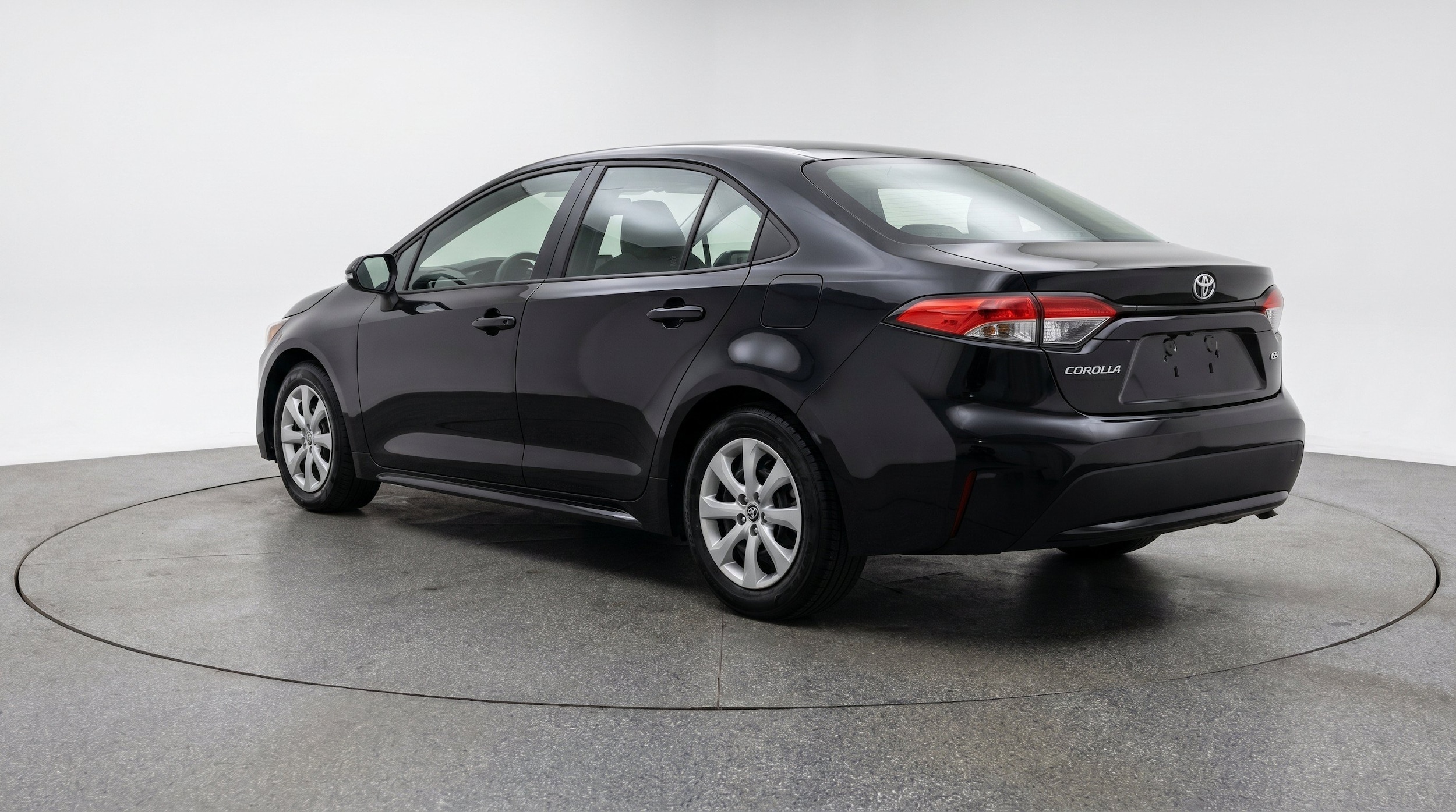Thumbnail: 2025 Toyota Corolla - 6