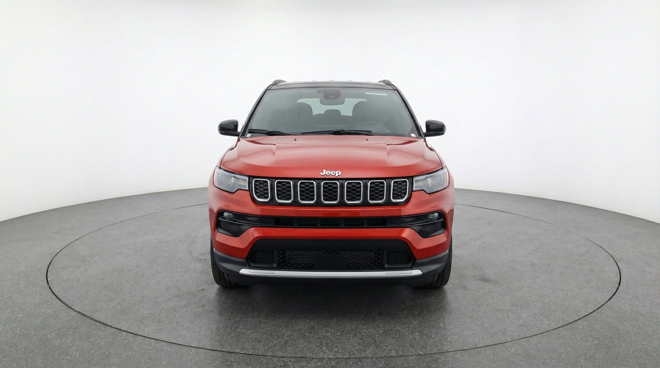 Thumbnail: 2025 Jeep Compass - 2