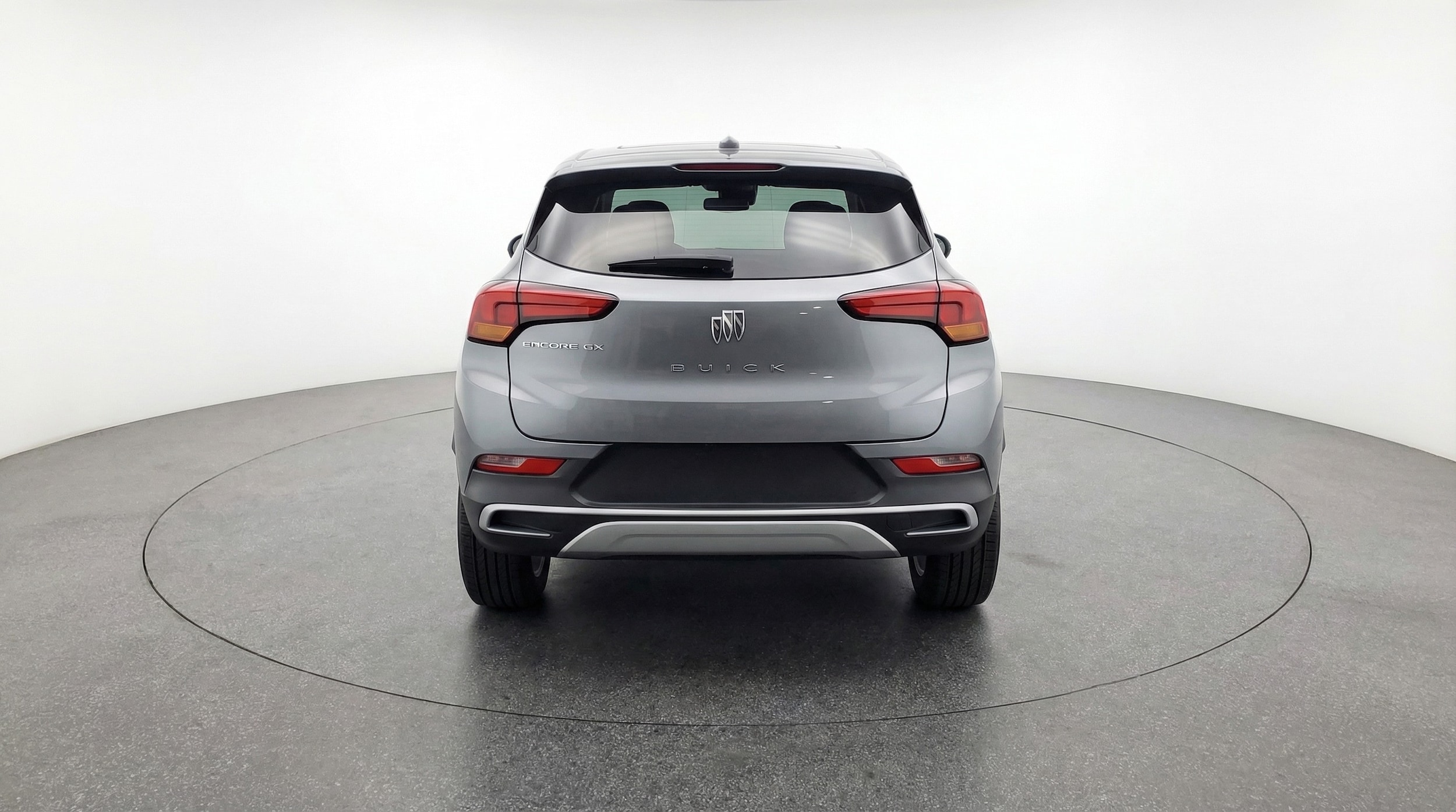 Thumbnail: 2025 Buick Encore GX - 6