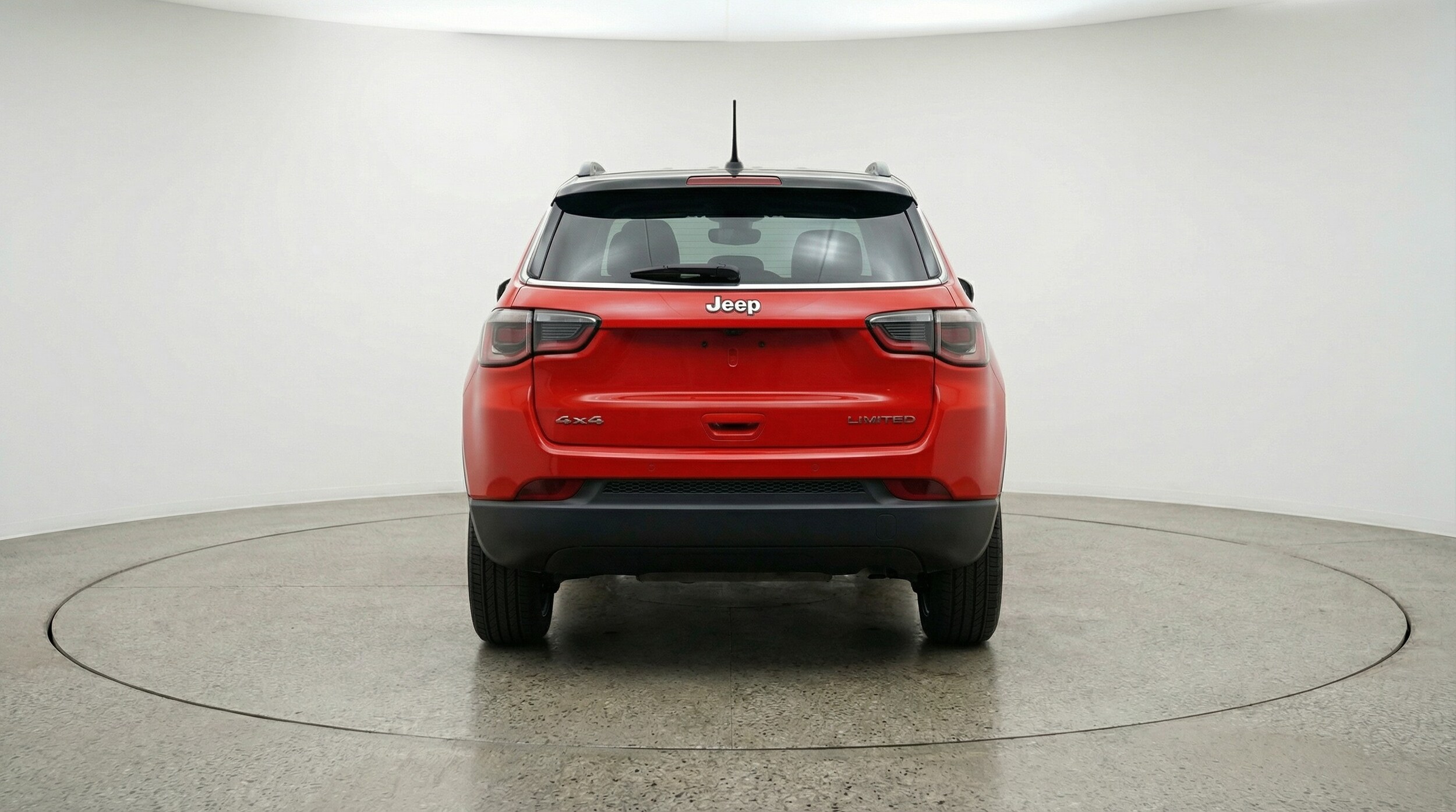 Thumbnail: 2025 Jeep Compass - 6