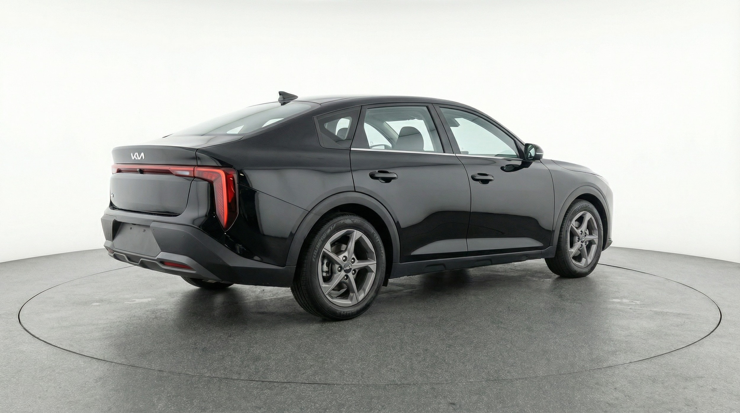 Thumbnail: 2025 Kia K4 - 7