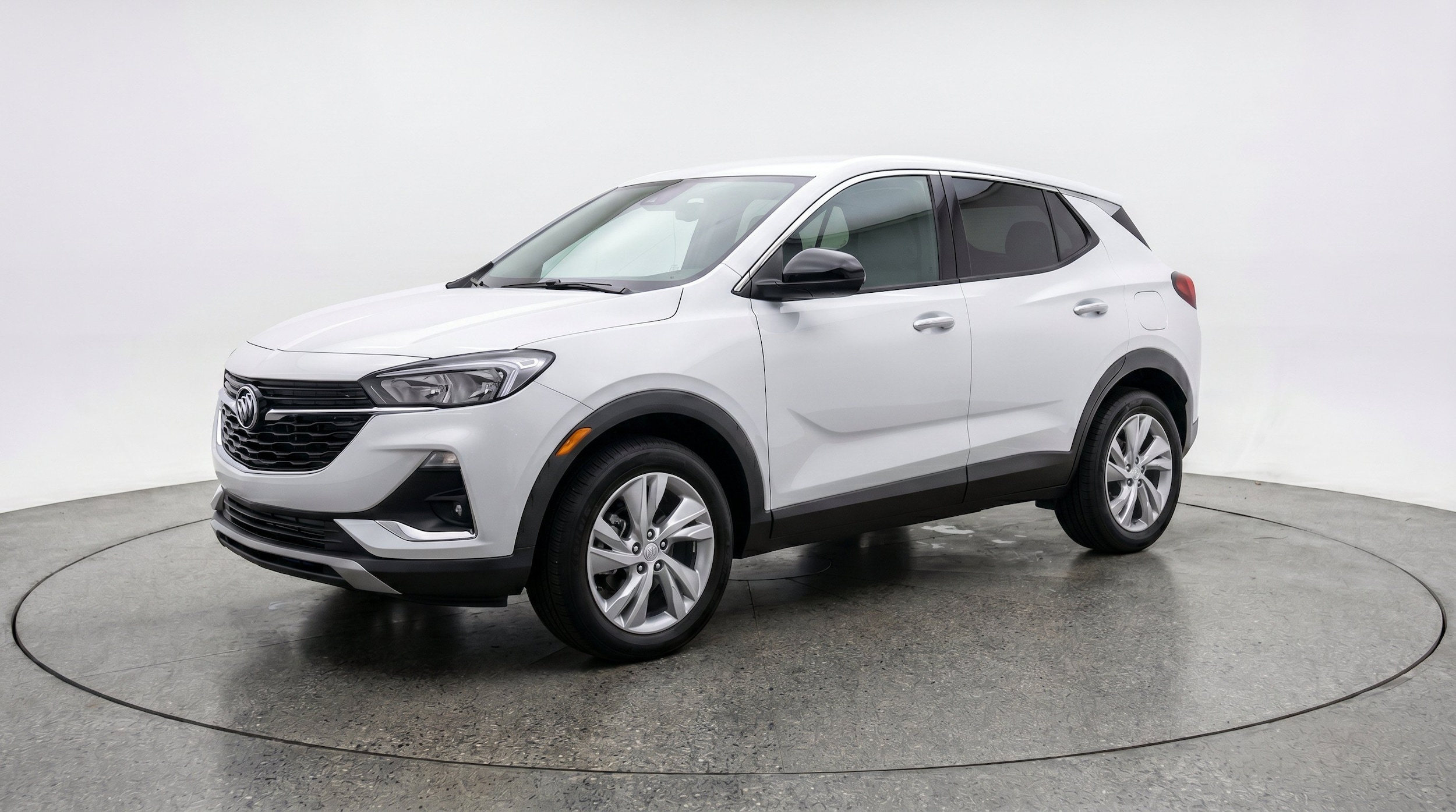 Thumbnail: 2026 Buick Encore GX - 3