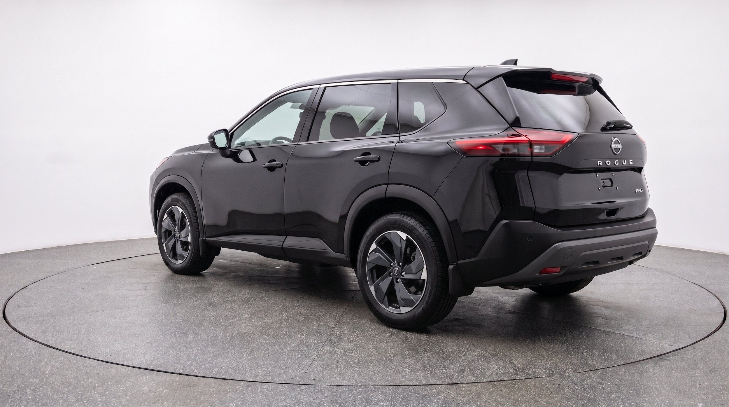 Thumbnail: 2025 Nissan Rogue - 6