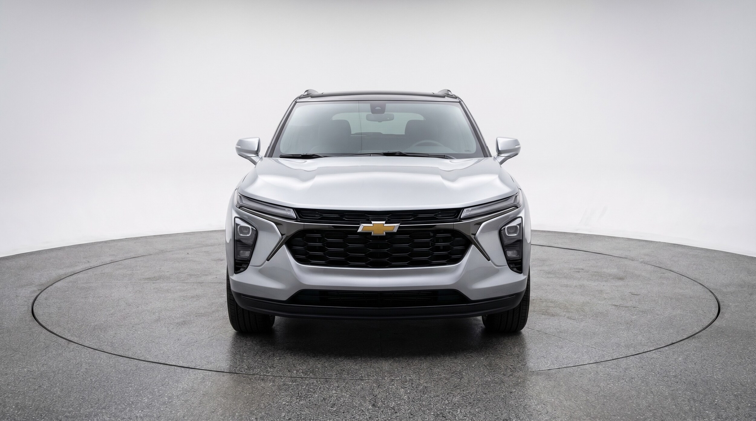 Thumbnail: 2025 Chevrolet Blazer - 2