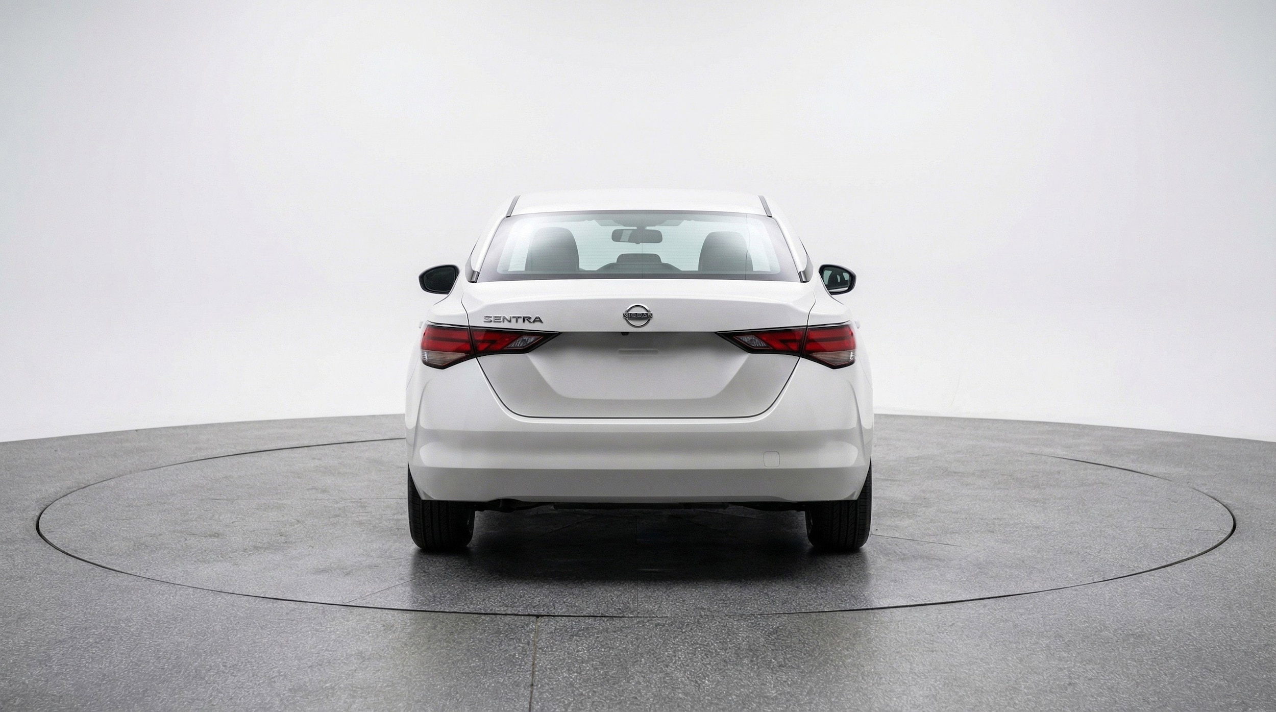 Thumbnail: 2025 Nissan Sentra - 7