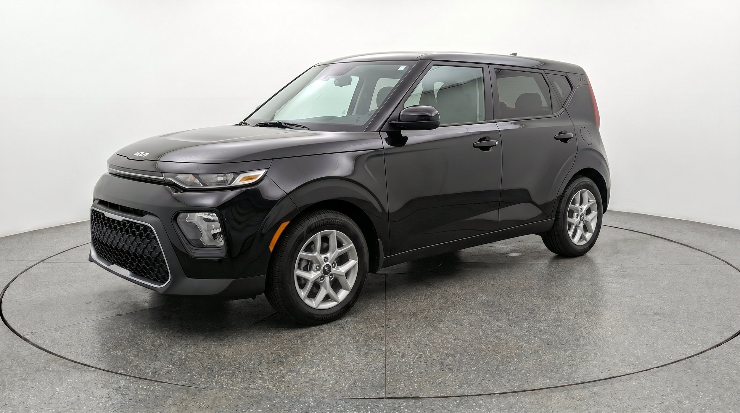 Thumbnail: 2025 Kia Soul - 3