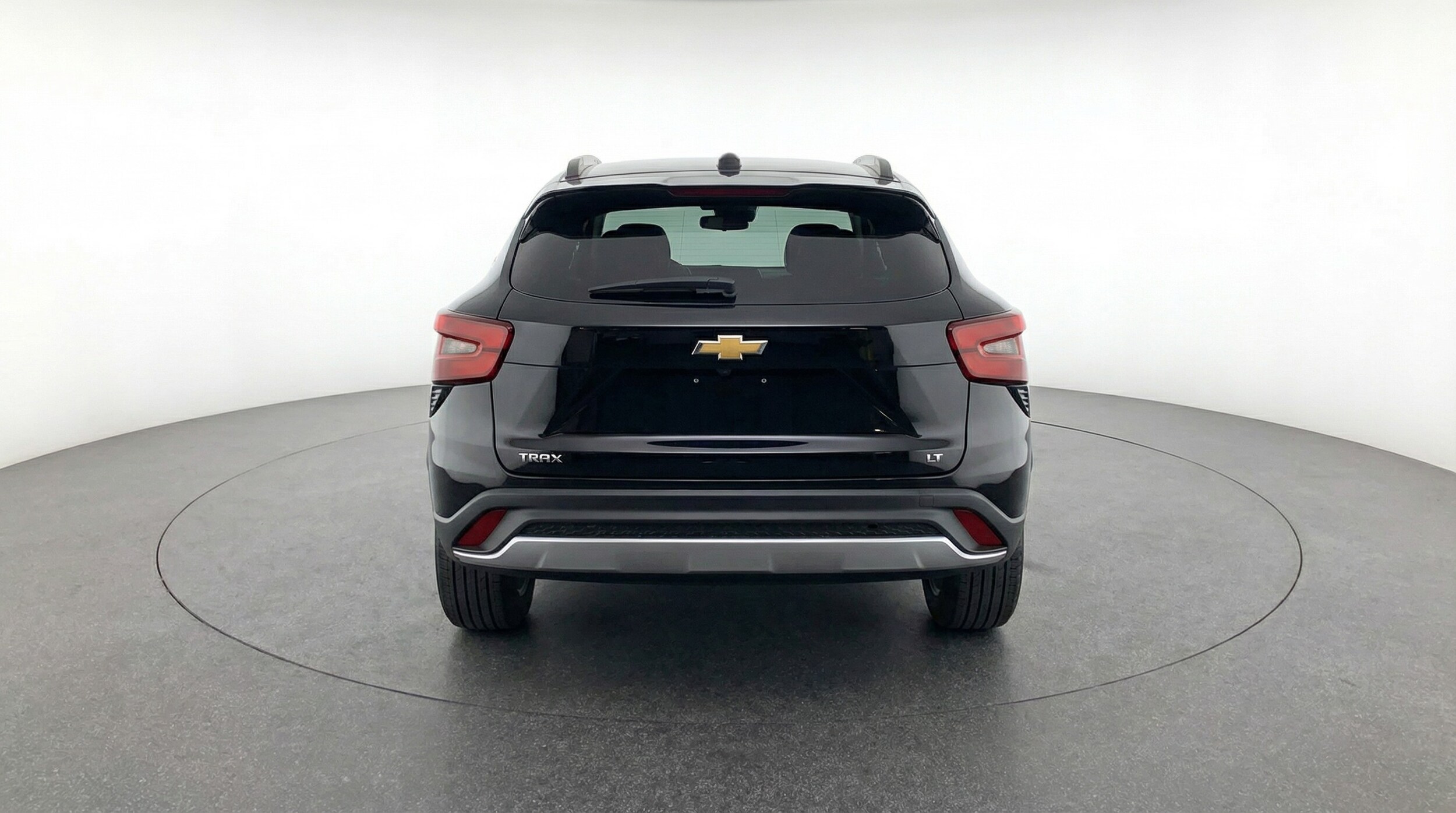 Thumbnail: 2025 Chevrolet Trax - 6