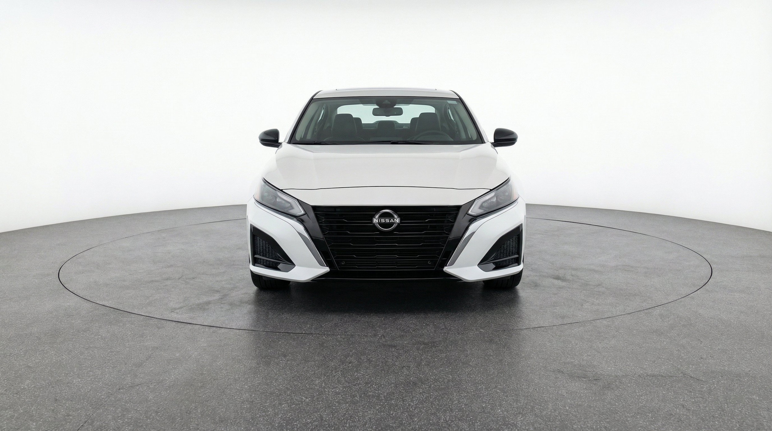 Thumbnail: 2025 Nissan Altima - 2