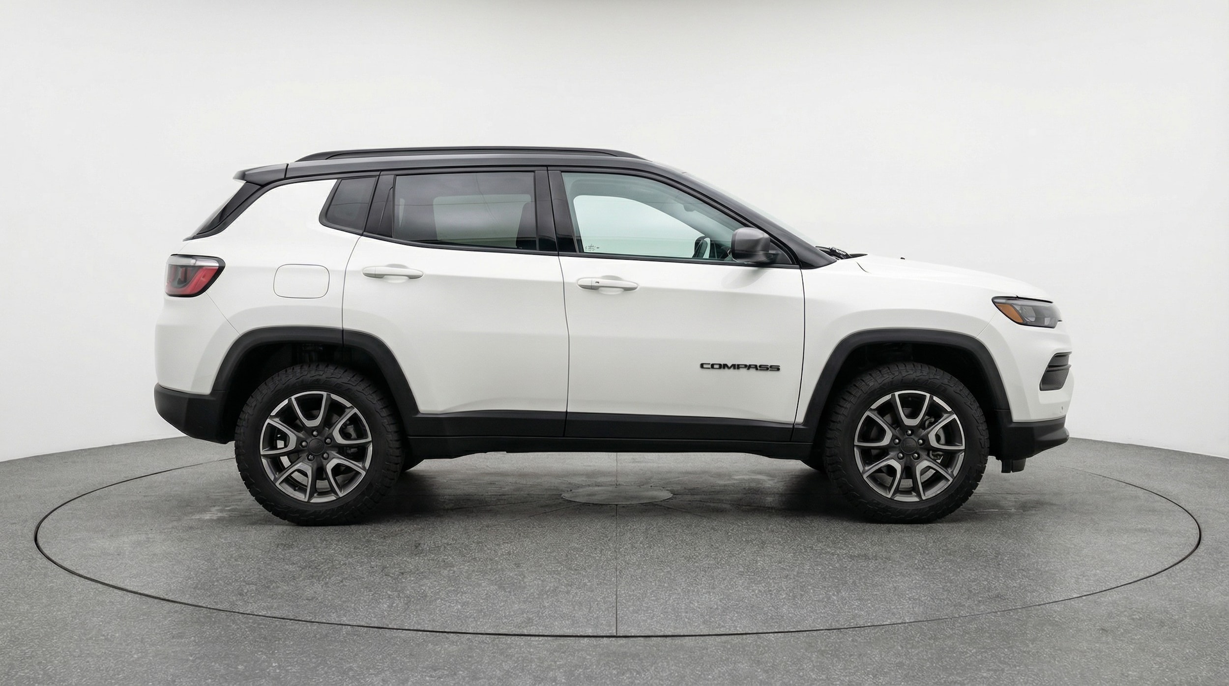 Thumbnail: 2025 Jeep Compass - 8