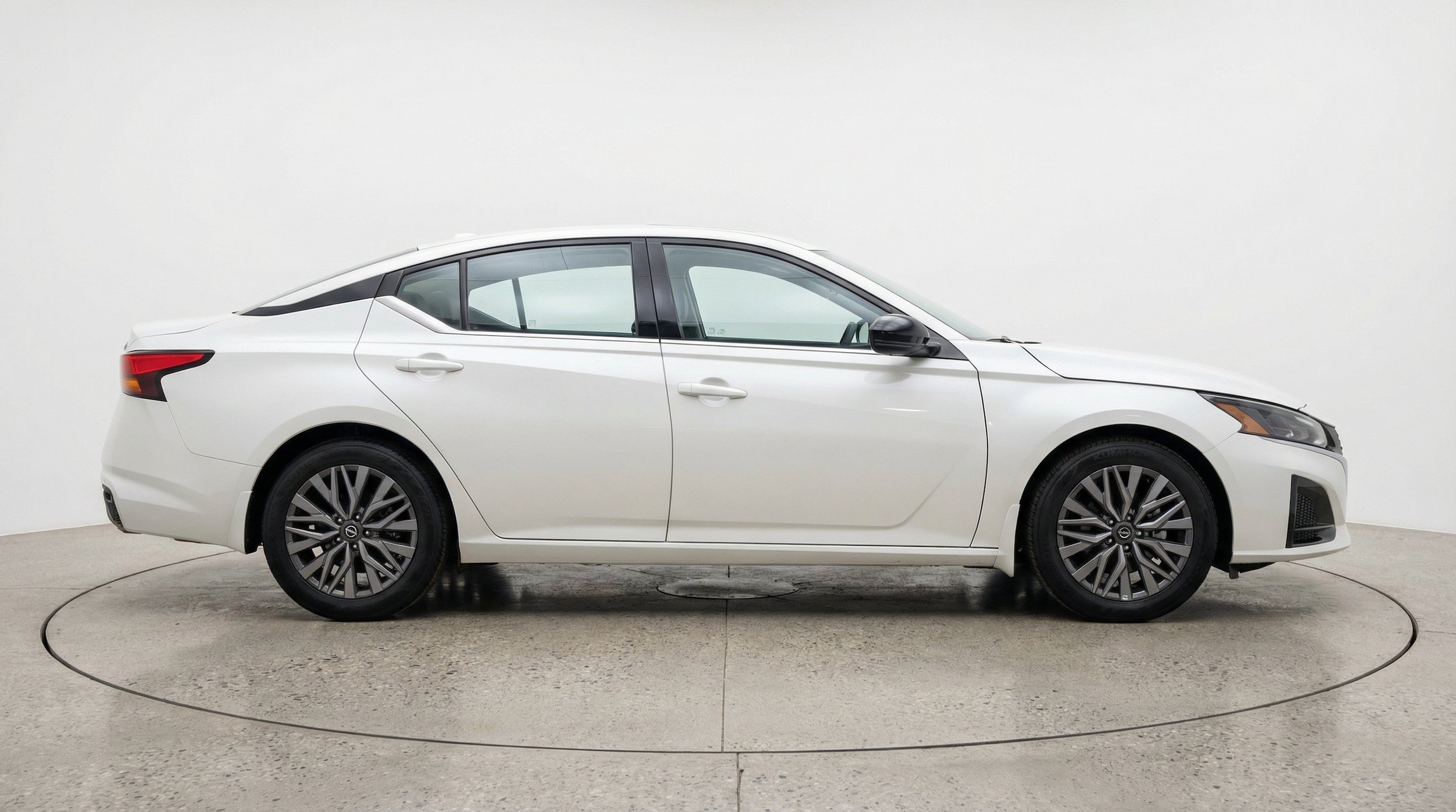 Thumbnail: 2026 Nissan Altima - 11