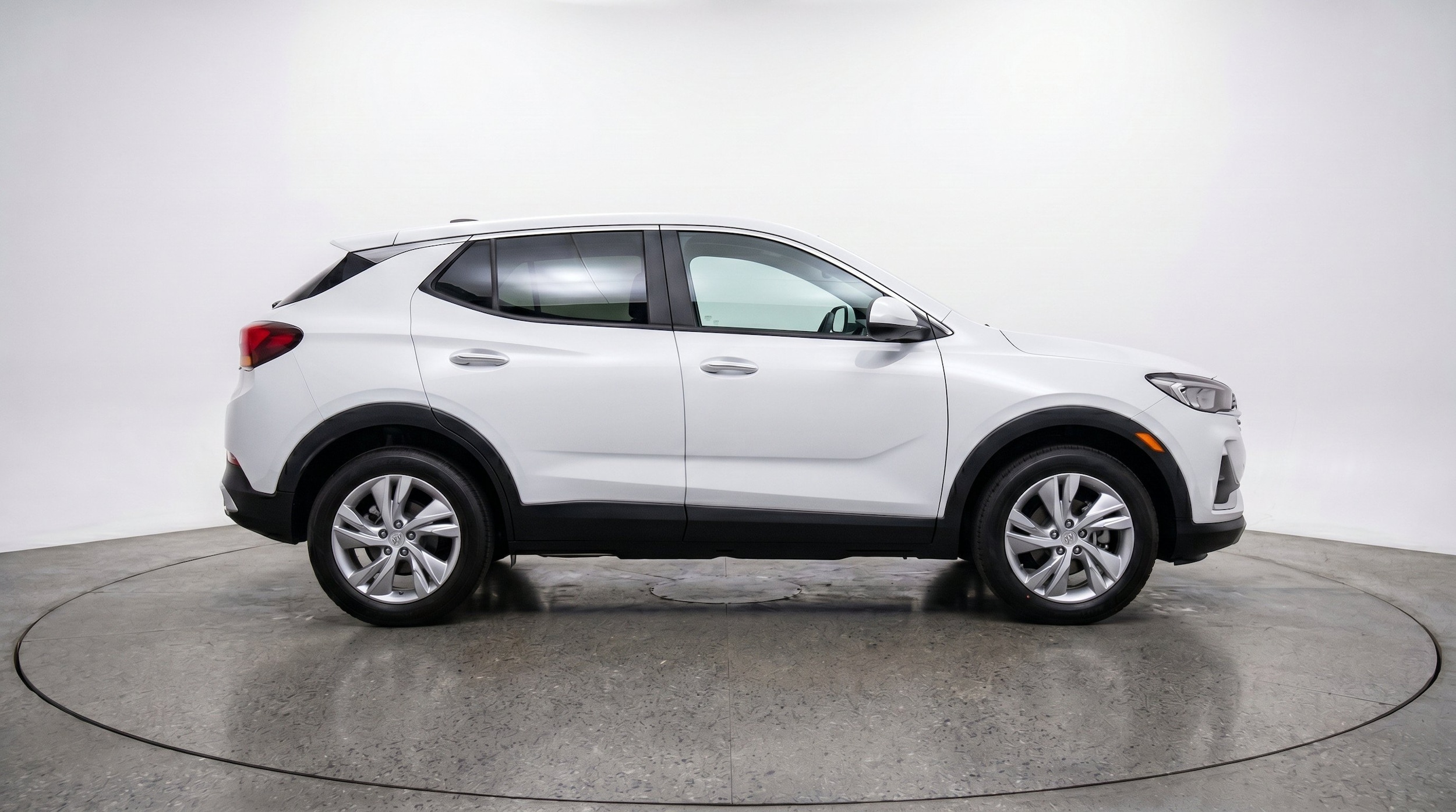 Thumbnail: 2026 Buick Encore GX - 11
