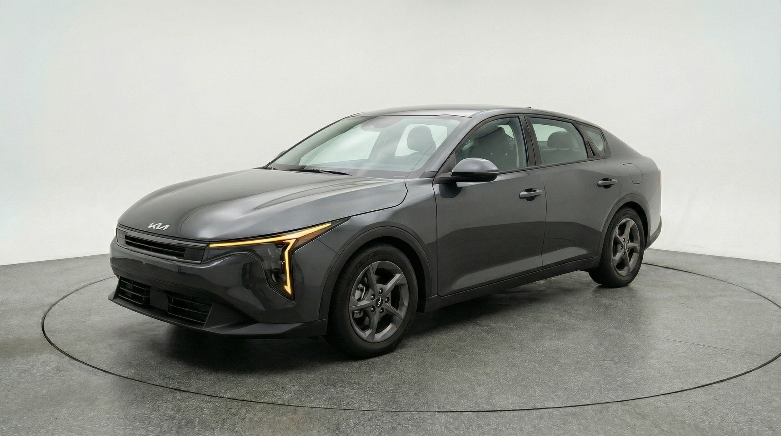 Thumbnail: 2025 Kia K4 - 3