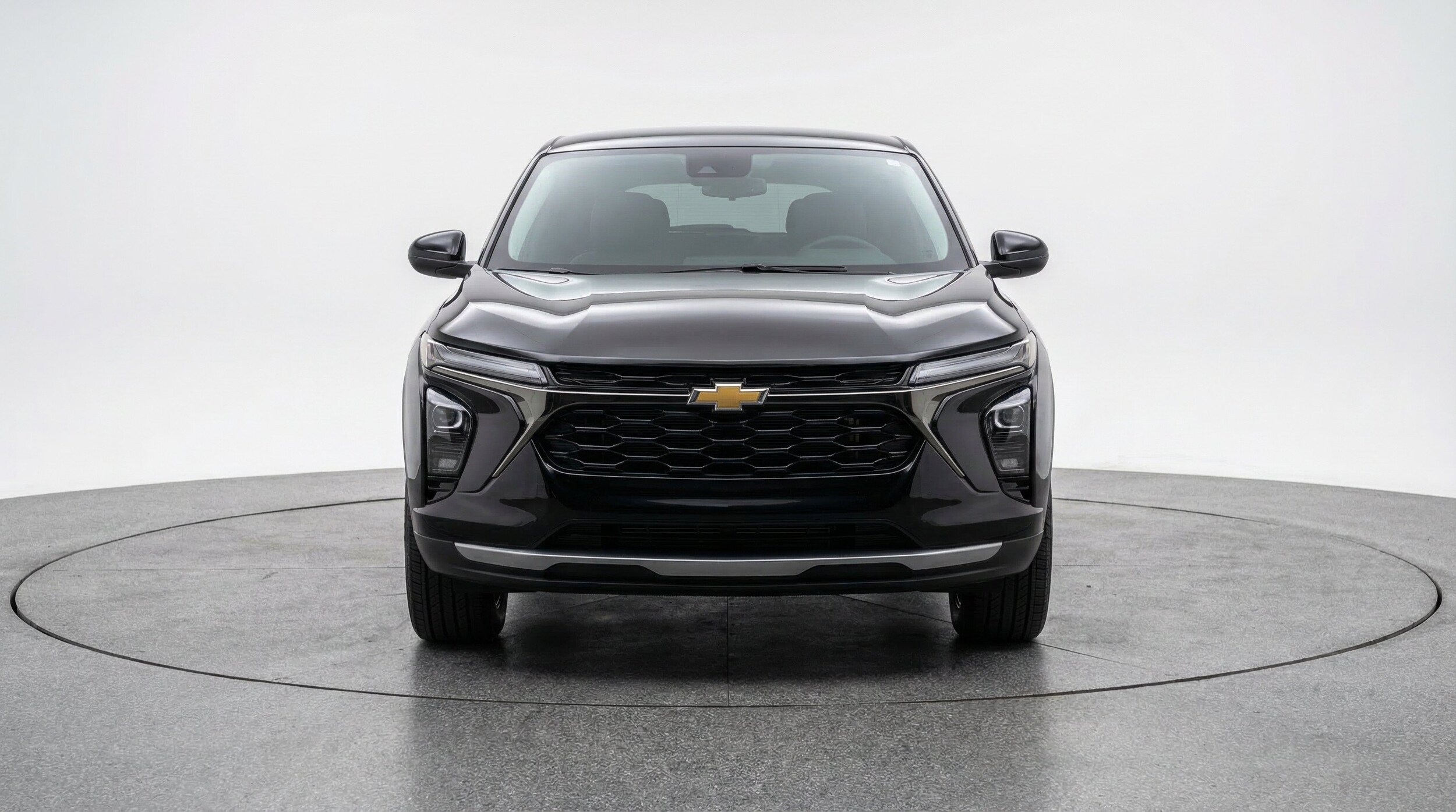Thumbnail: 2025 Chevrolet Blazer - 2