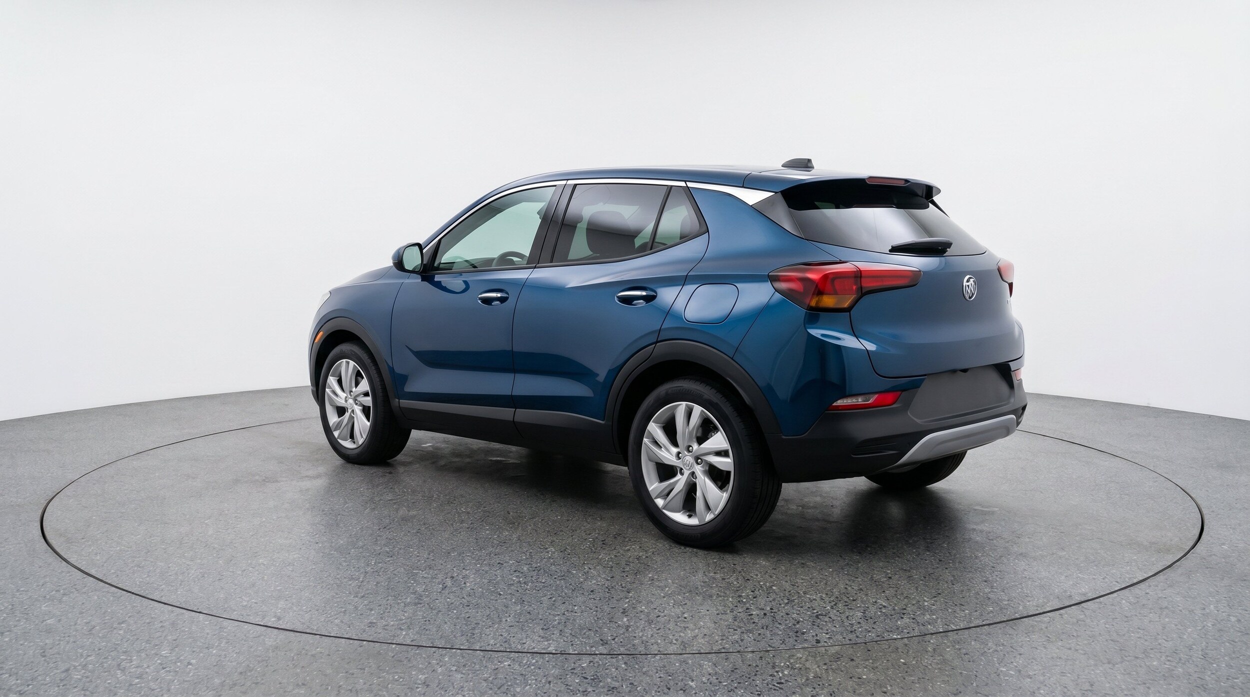 Thumbnail: 2026 Buick Encore GX - 6