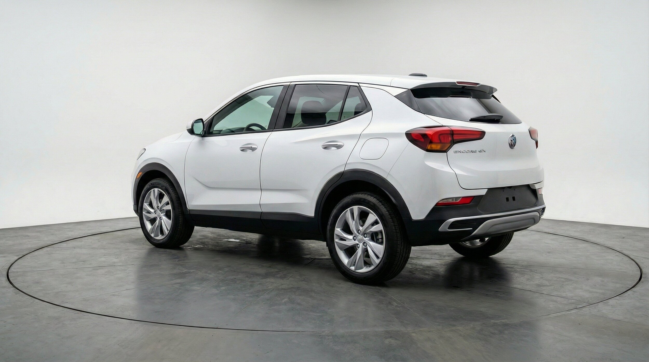 Thumbnail: 2026 Buick Encore GX - 6