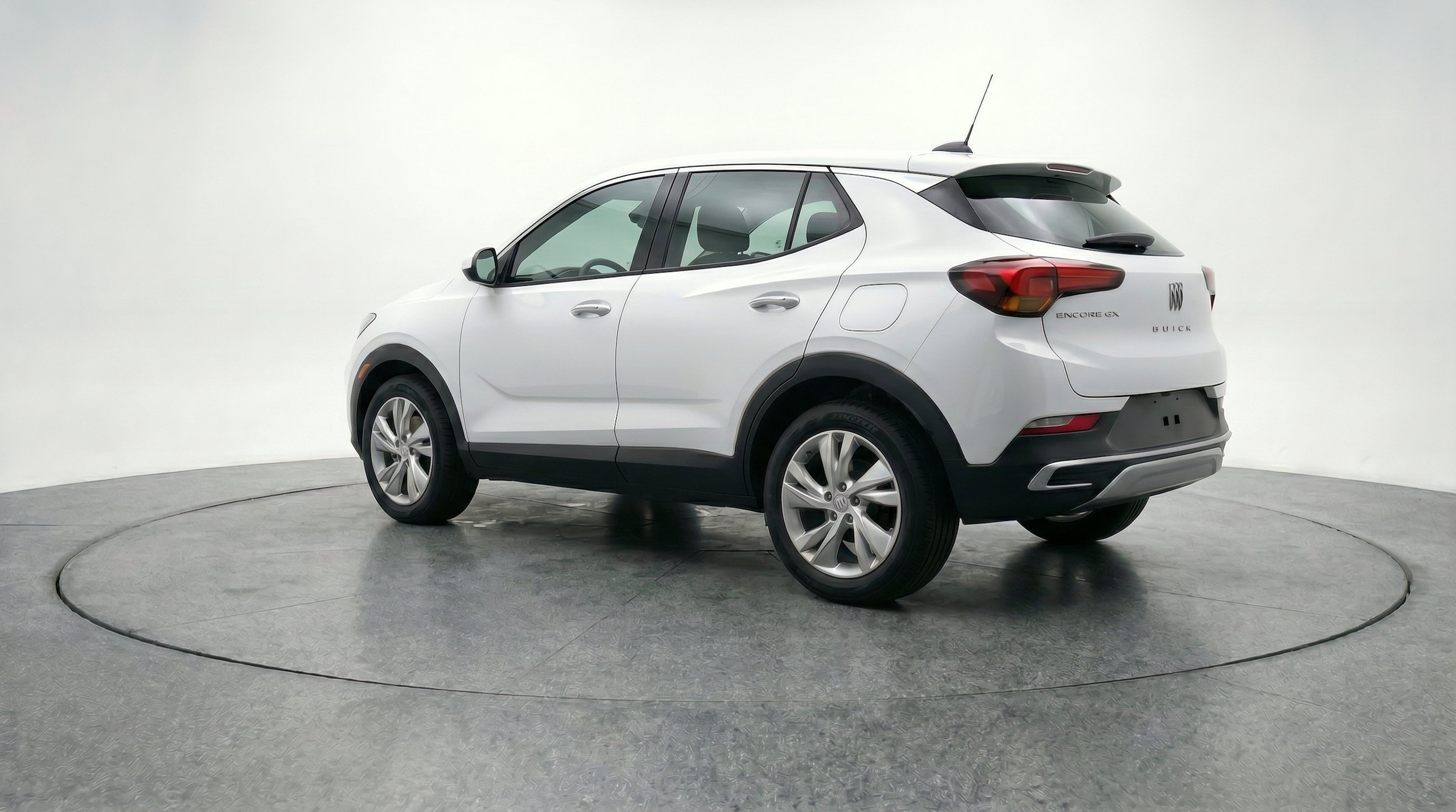 Thumbnail: 2026 Buick Encore GX - 6