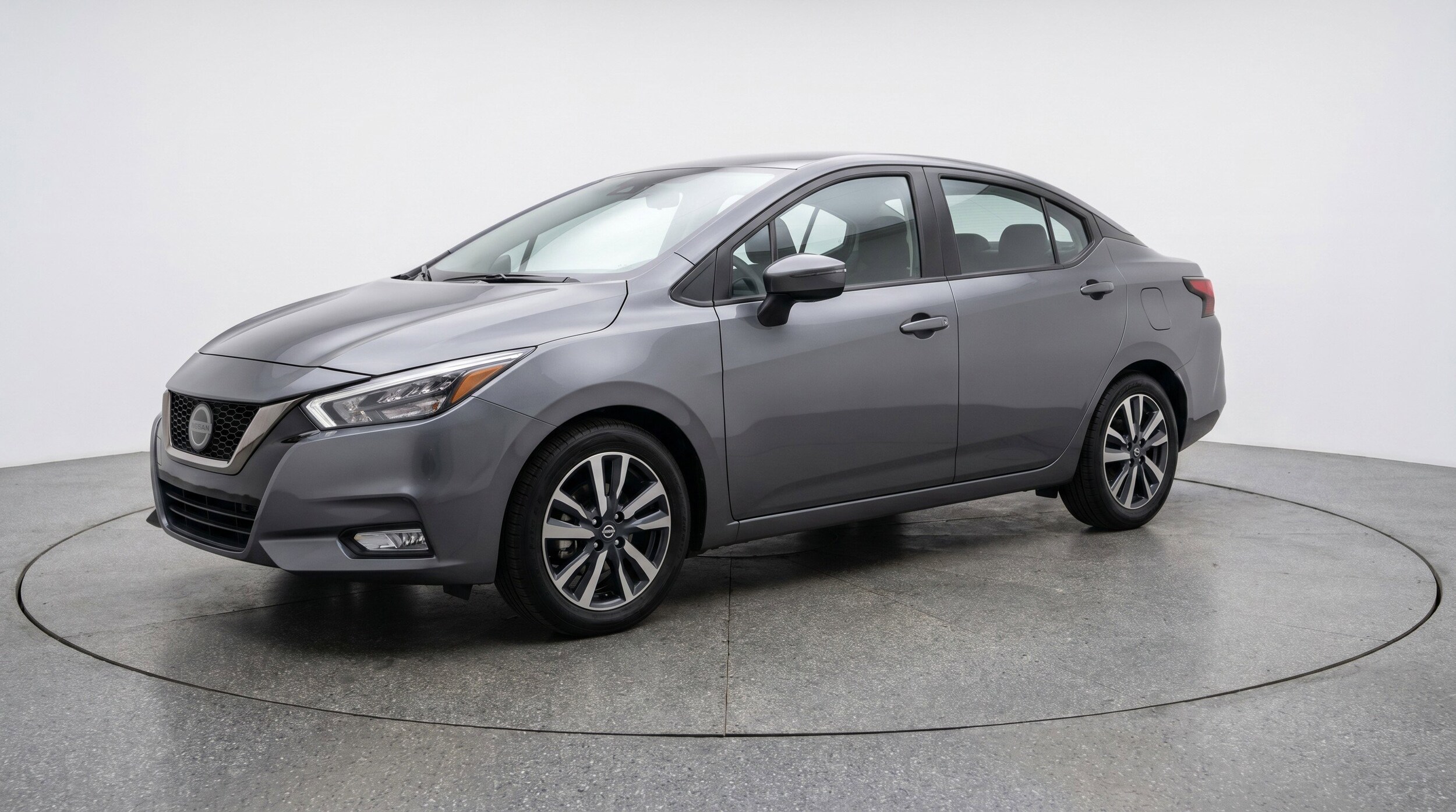 Thumbnail: 2025 Nissan Versa - 3
