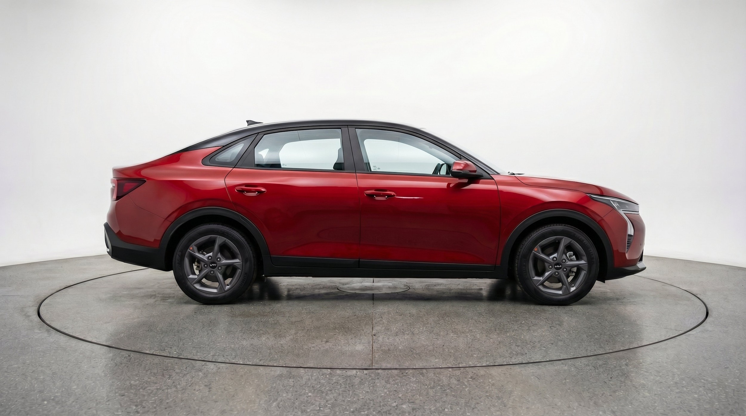 Thumbnail: 2026 Kia K4 - 11
