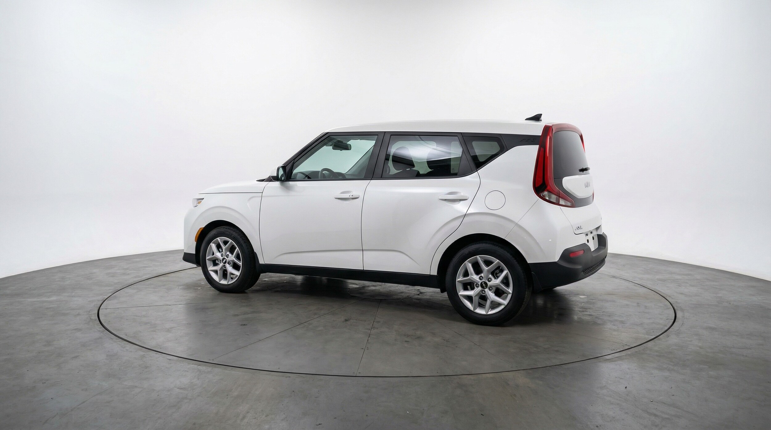 Thumbnail: 2025 Kia Soul - 5