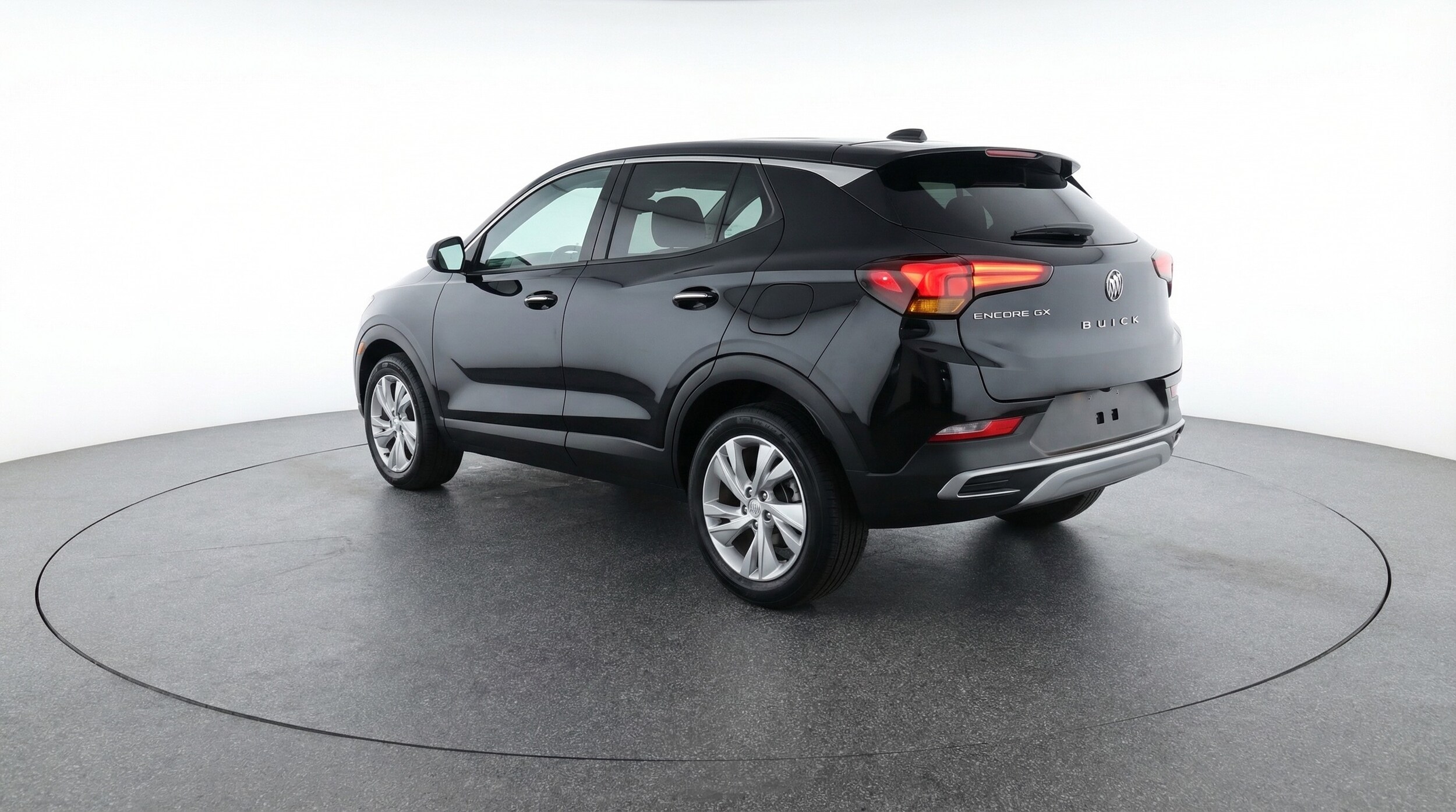 Thumbnail: 2025 Buick Encore GX - 5