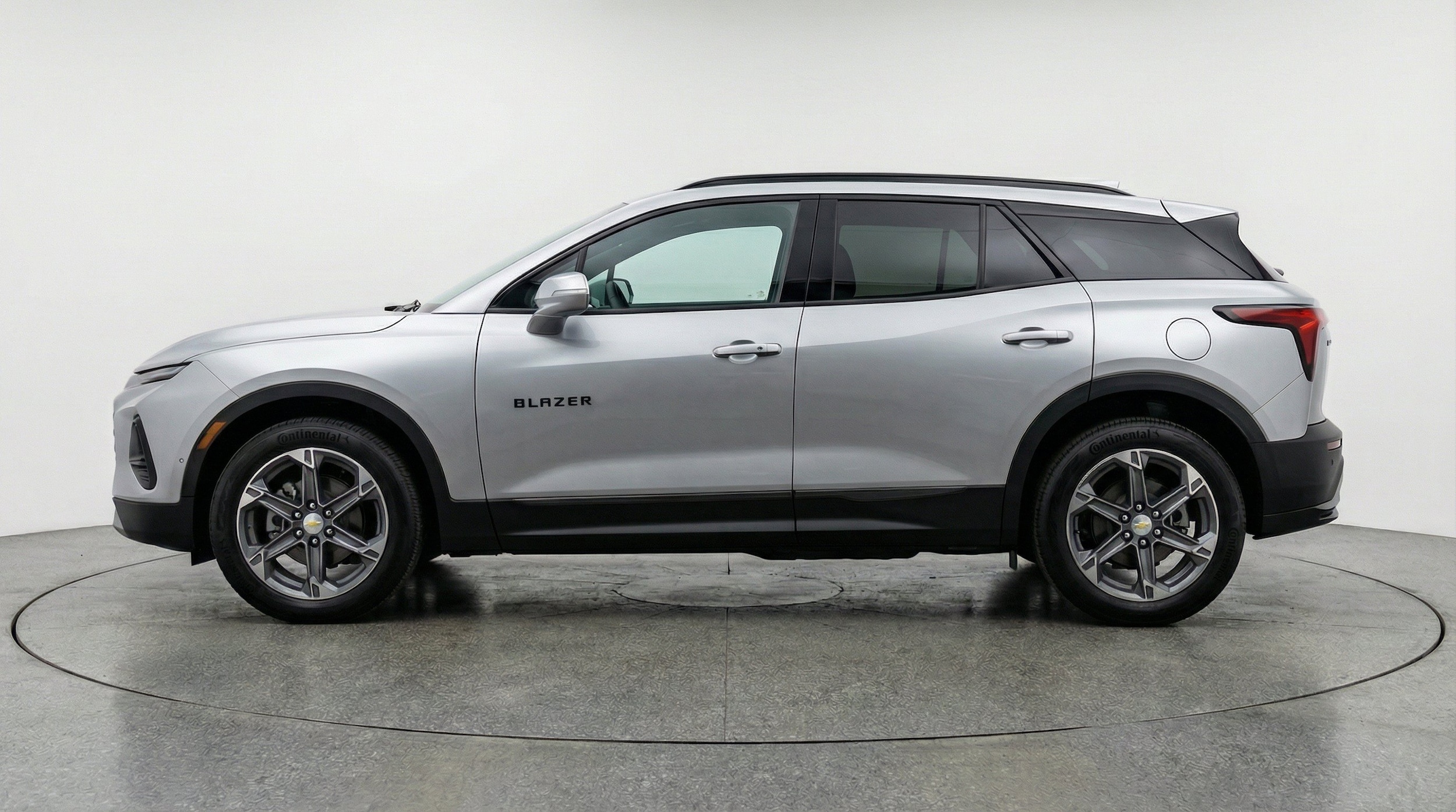 Thumbnail: 2026 Chevrolet Blazer - 5