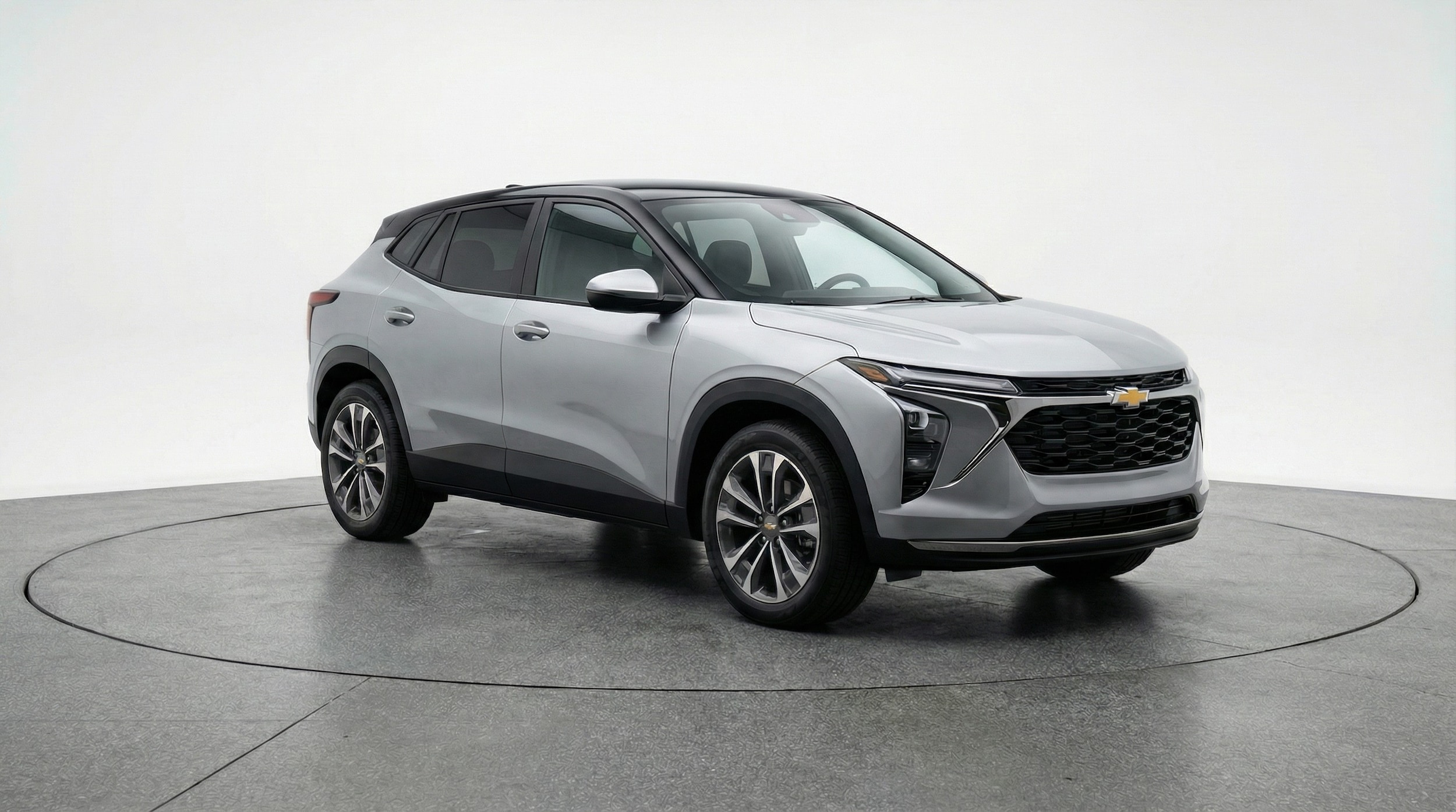 Thumbnail: 2025 Chevrolet Equinox - 1