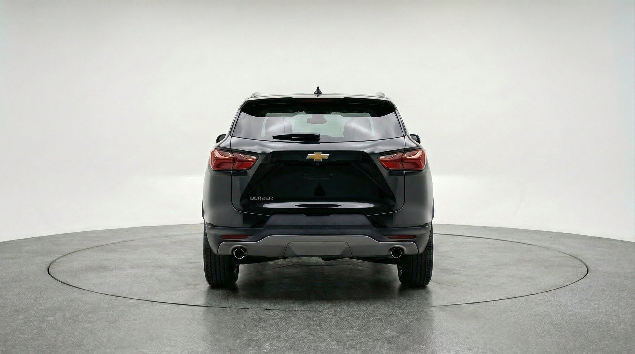 Thumbnail: 2025 Chevrolet Blazer - 7