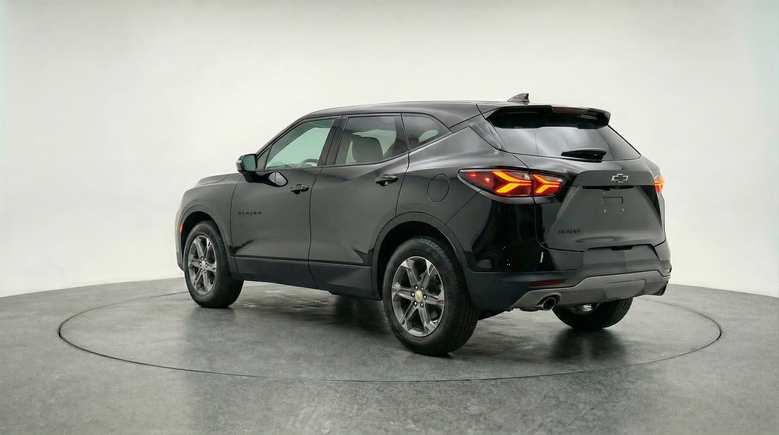 Thumbnail: 2025 Chevrolet Blazer - 6