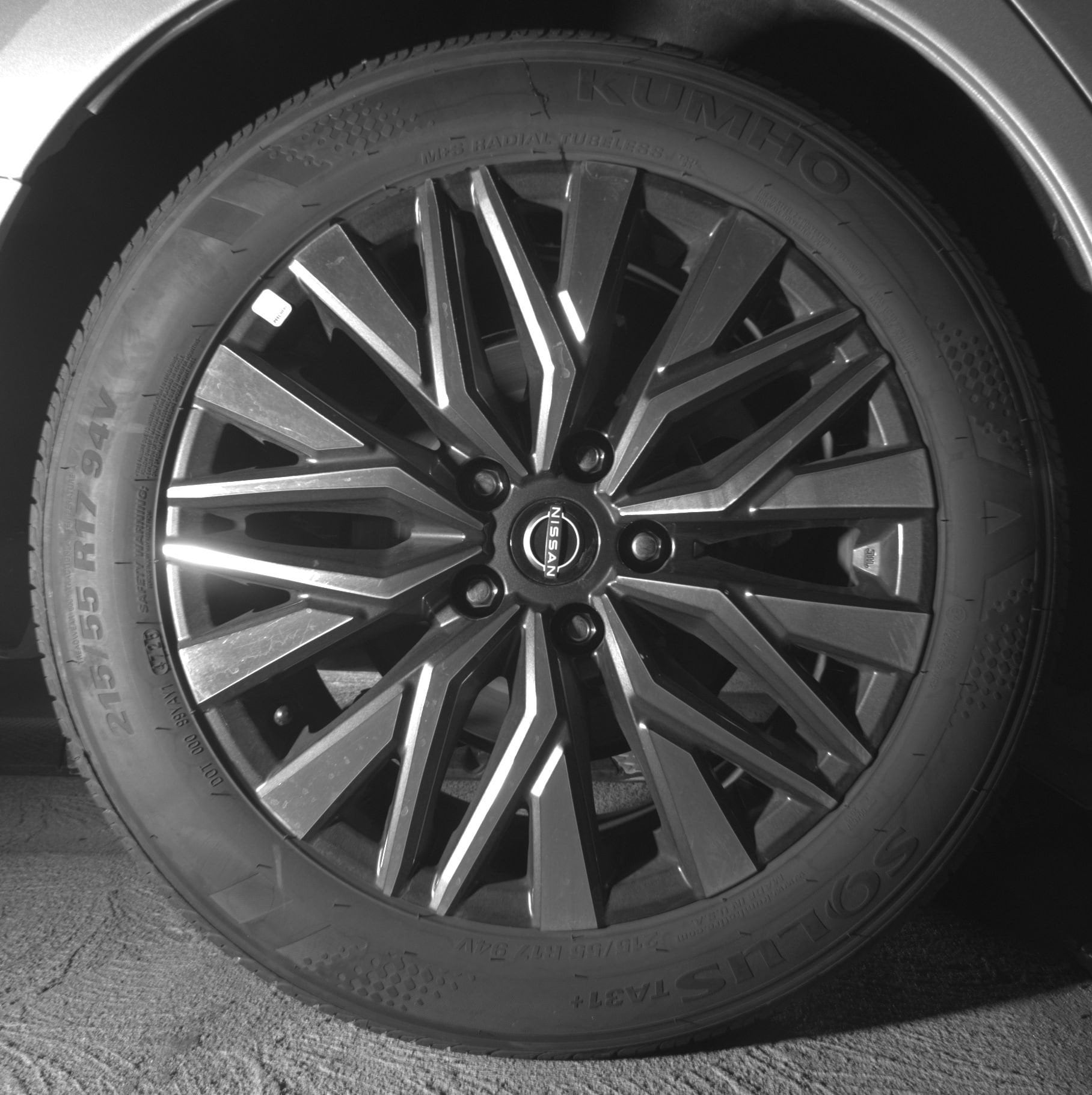Thumbnail: 2026 Nissan Altima - 15