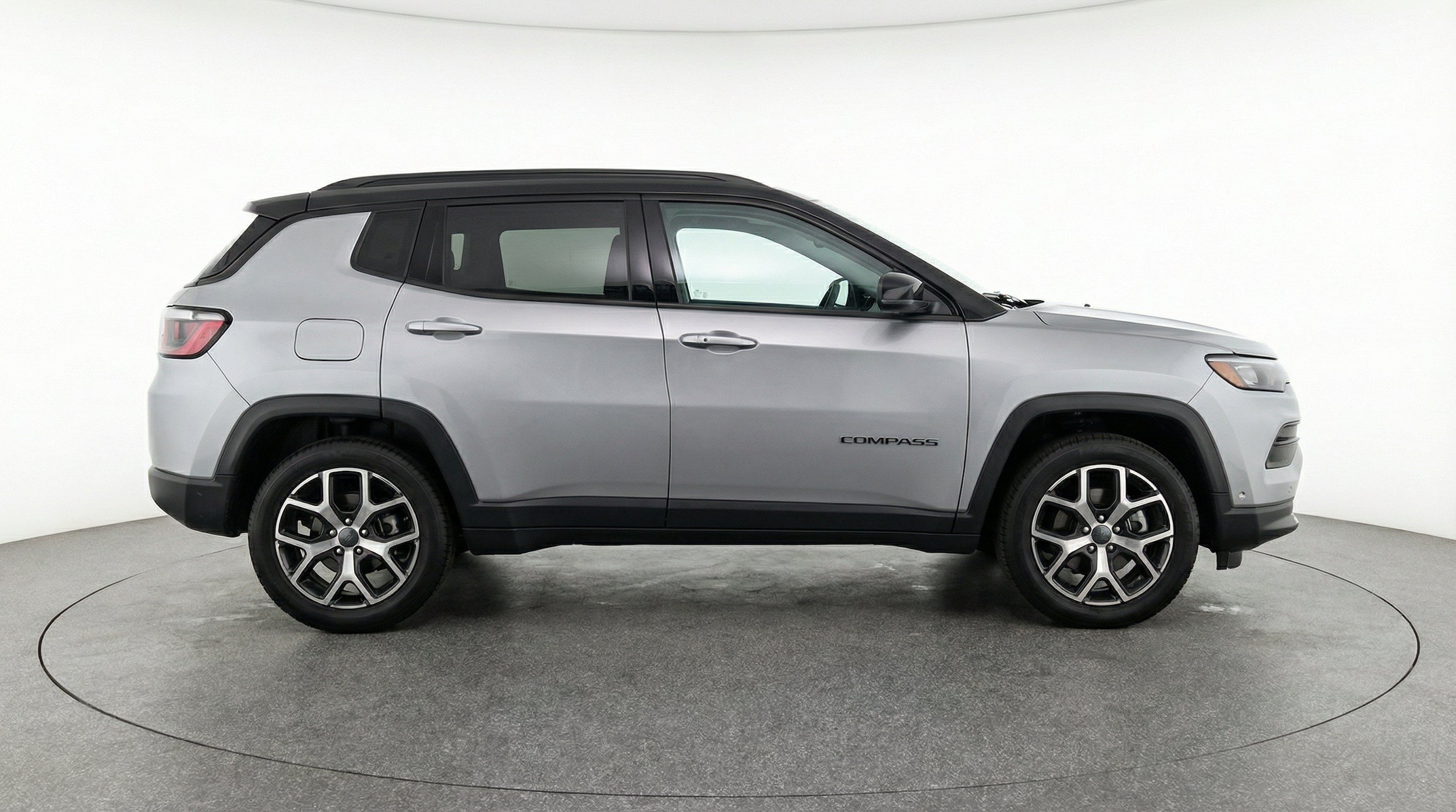 Thumbnail: 2025 Jeep Compass - 11