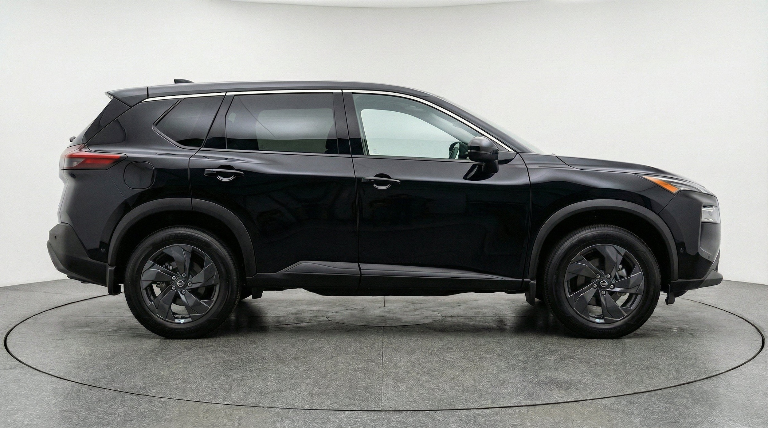 Thumbnail: 2026 Nissan Rogue - 11