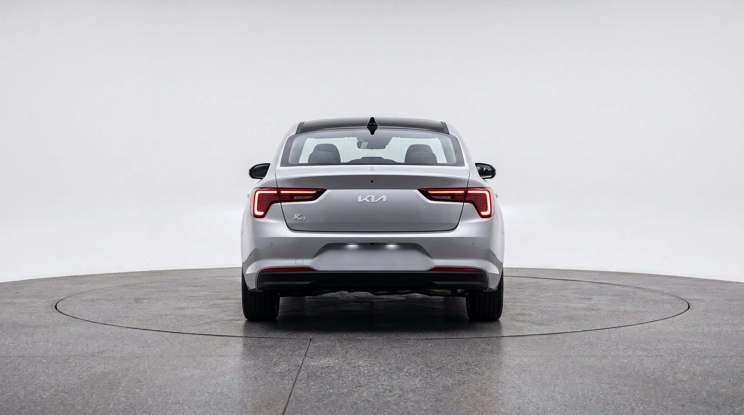 Thumbnail: 2026 Kia K4 - 7