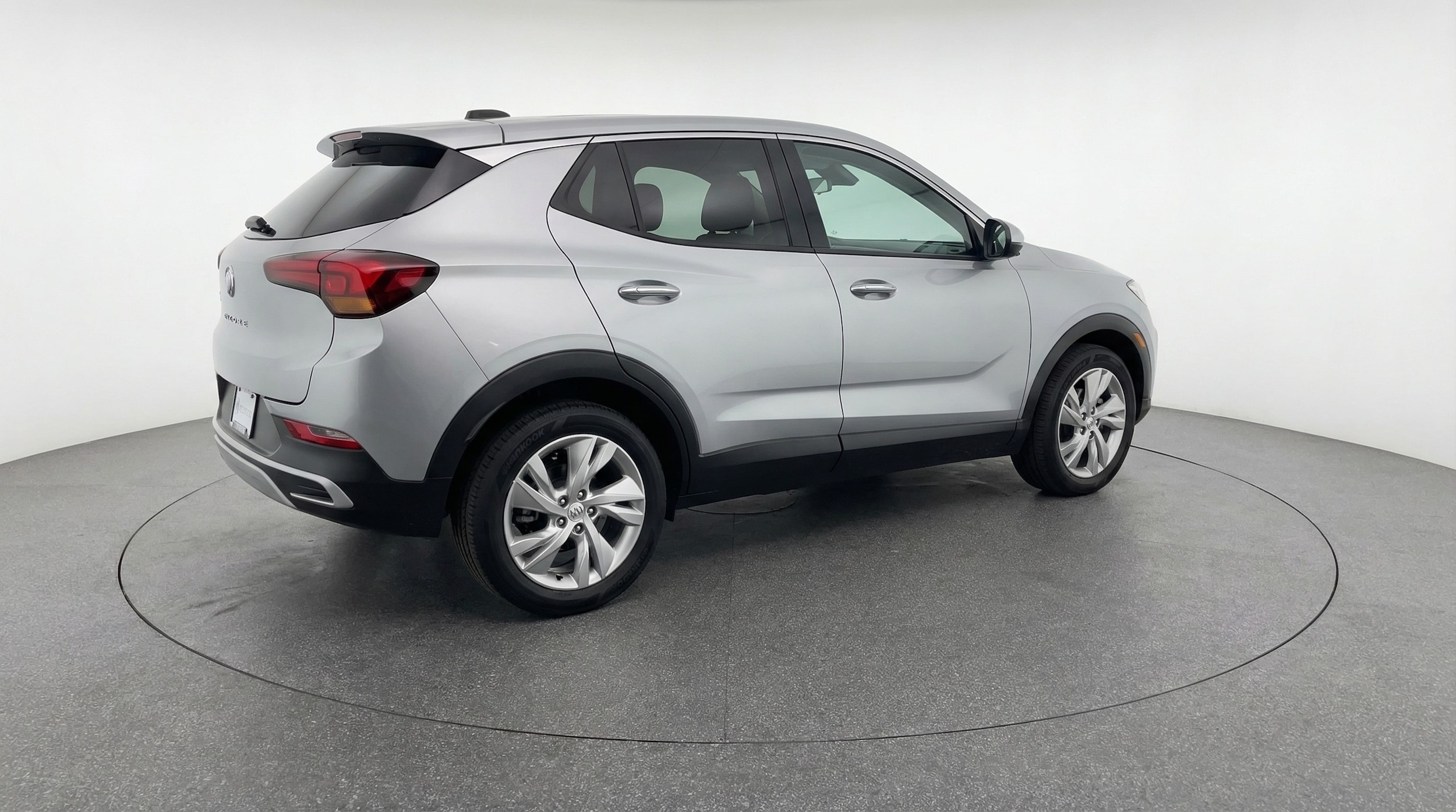 Thumbnail: 2025 Buick Encore GX - 7