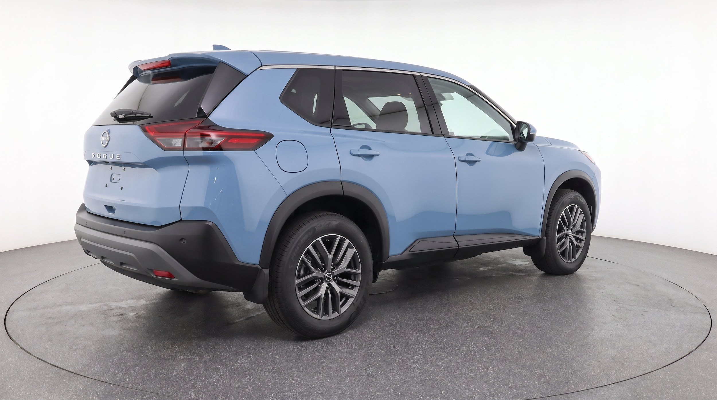 Thumbnail: 2026 Nissan Rogue - 9