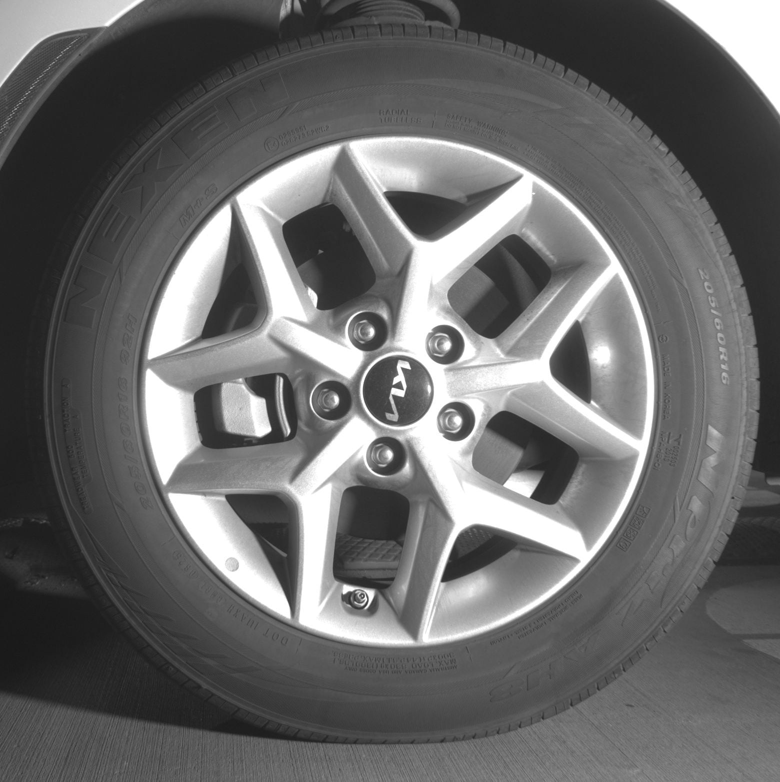 Thumbnail: 2025 Kia Soul - 9