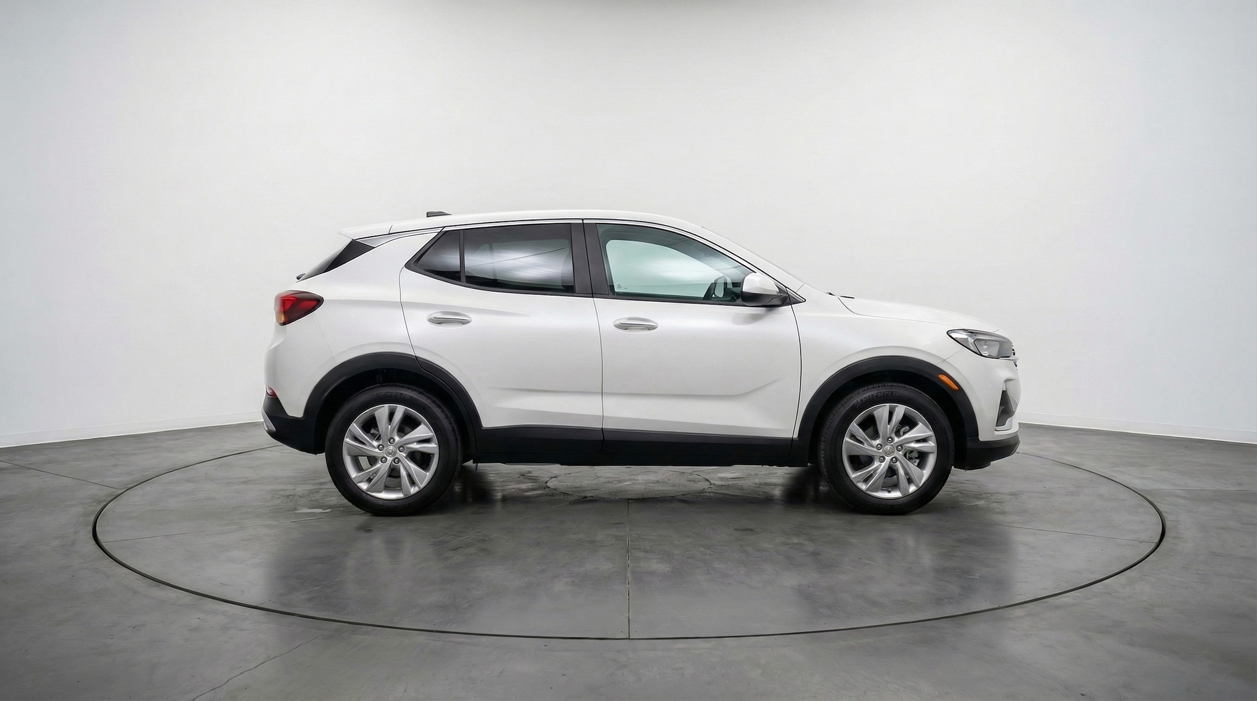 Thumbnail: 2025 Buick Encore GX - 8