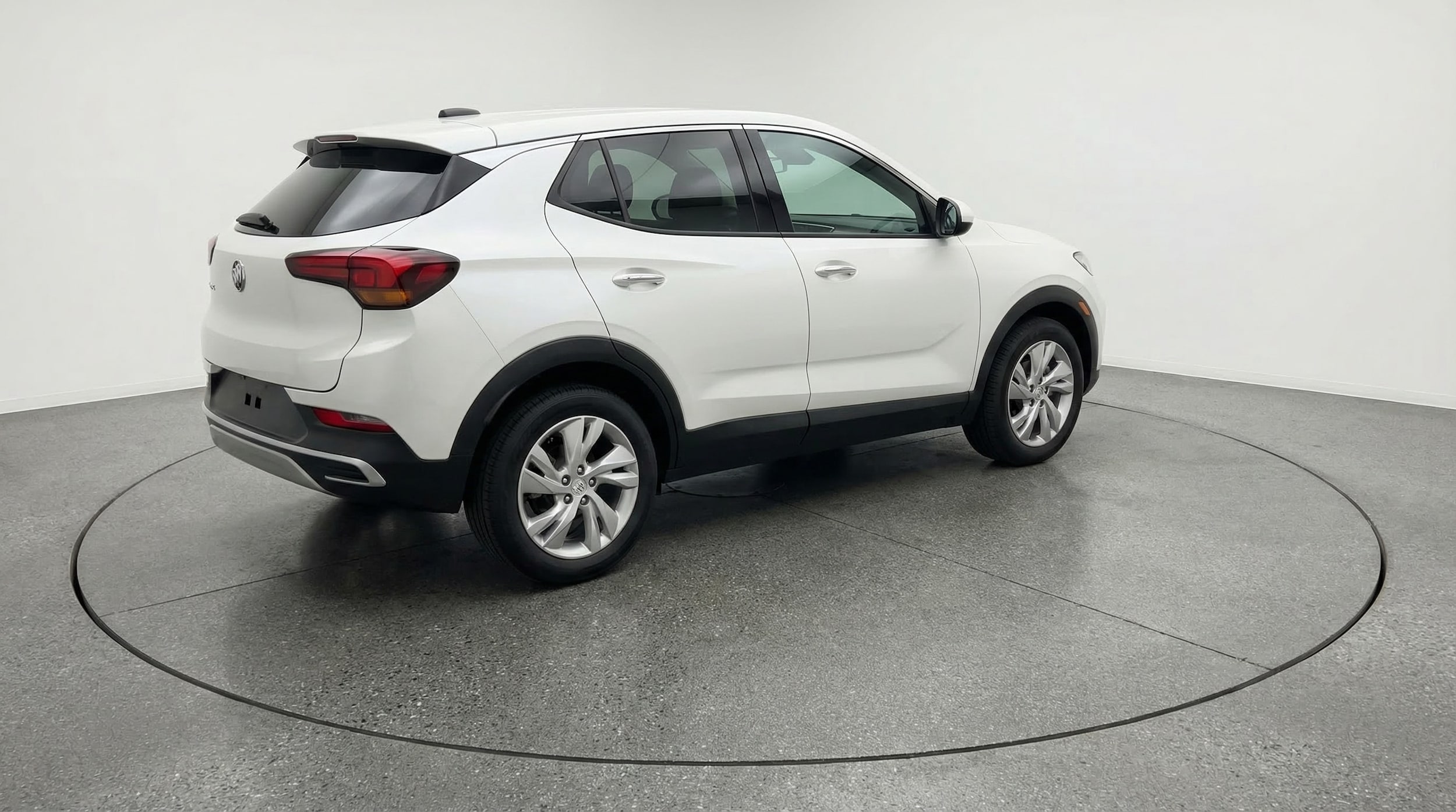 Thumbnail: 2025 Buick Encore GX - 7