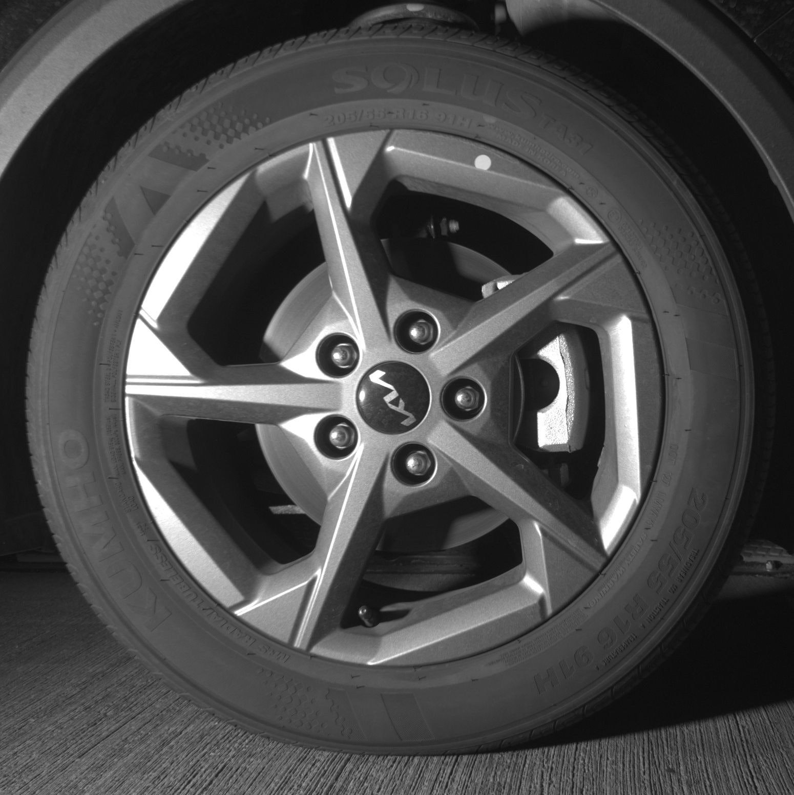 Thumbnail: 2025 Kia K4 - 10