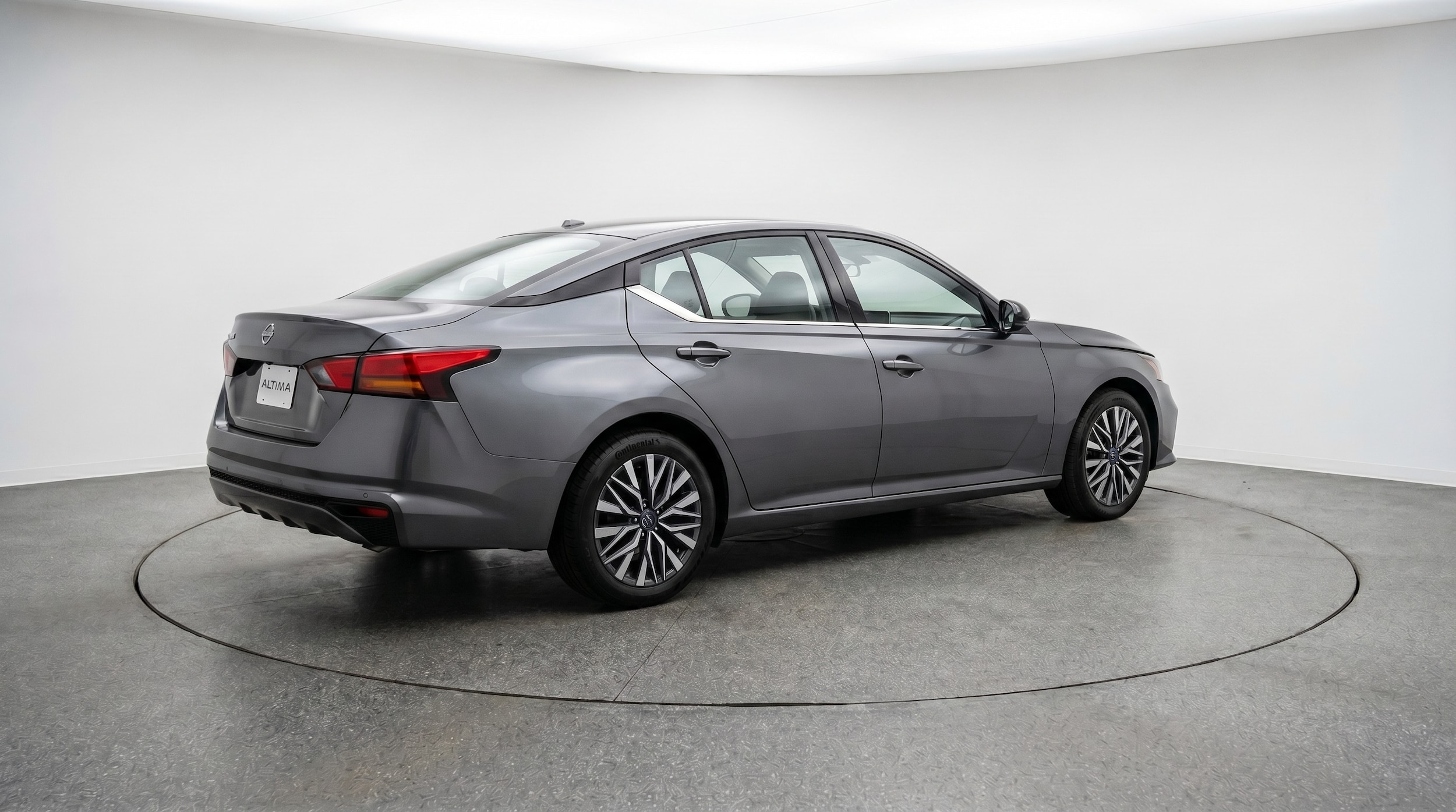 Thumbnail: 2025 Nissan Altima - 7