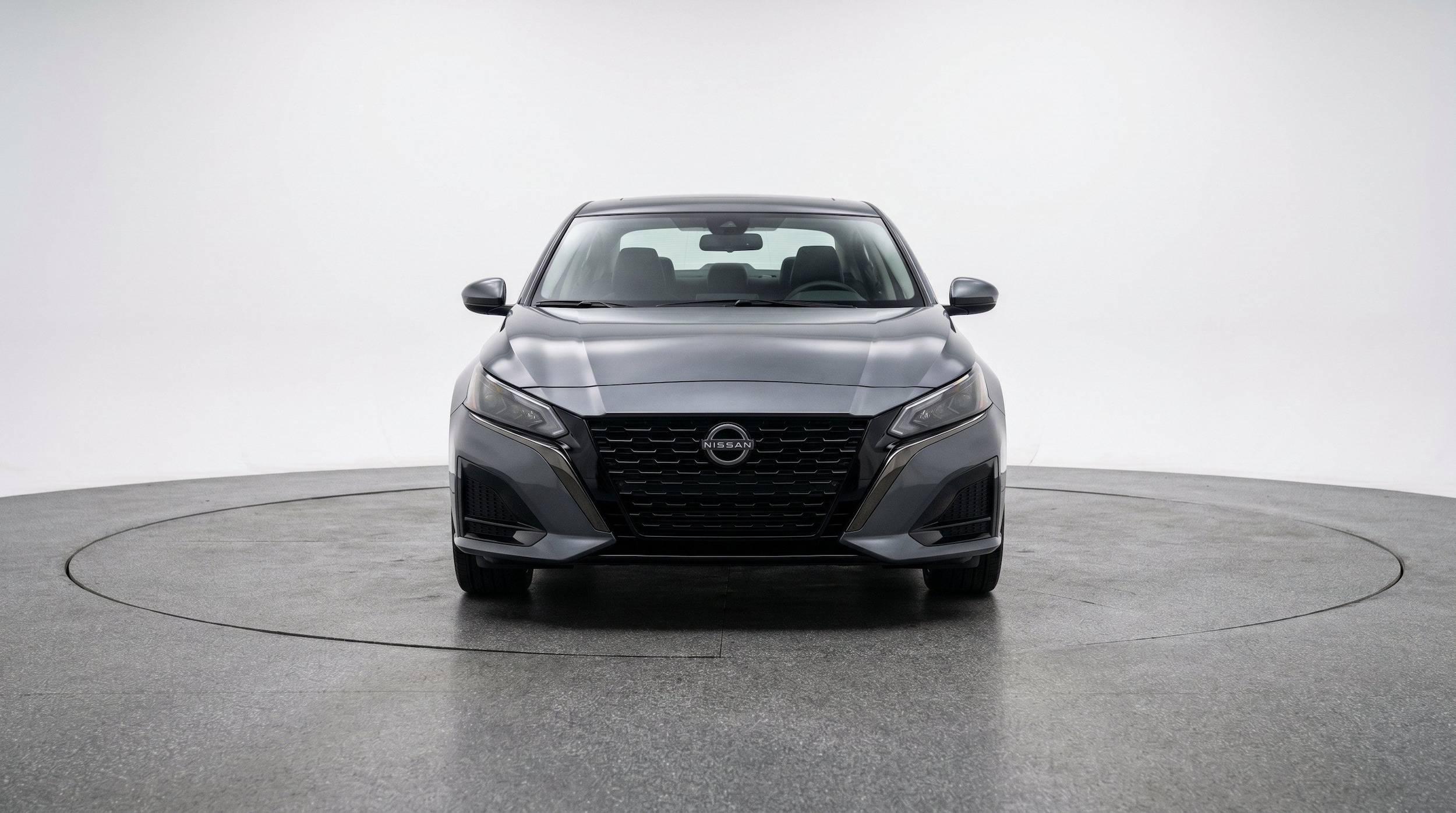 Thumbnail: 2025 Nissan Altima - 2