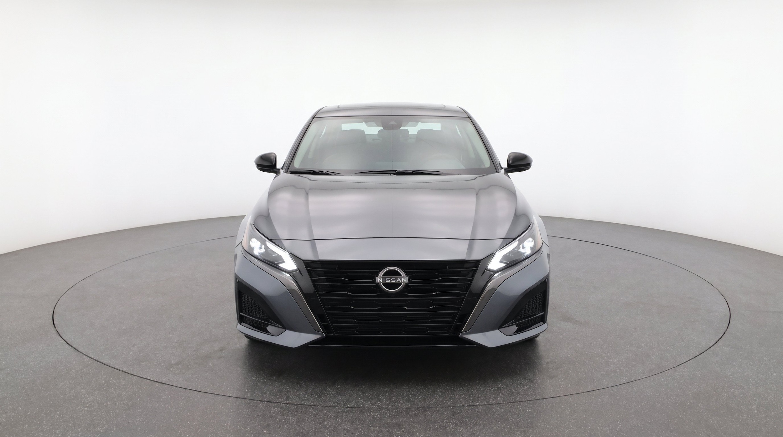 Thumbnail: 2026 Nissan Altima - 2
