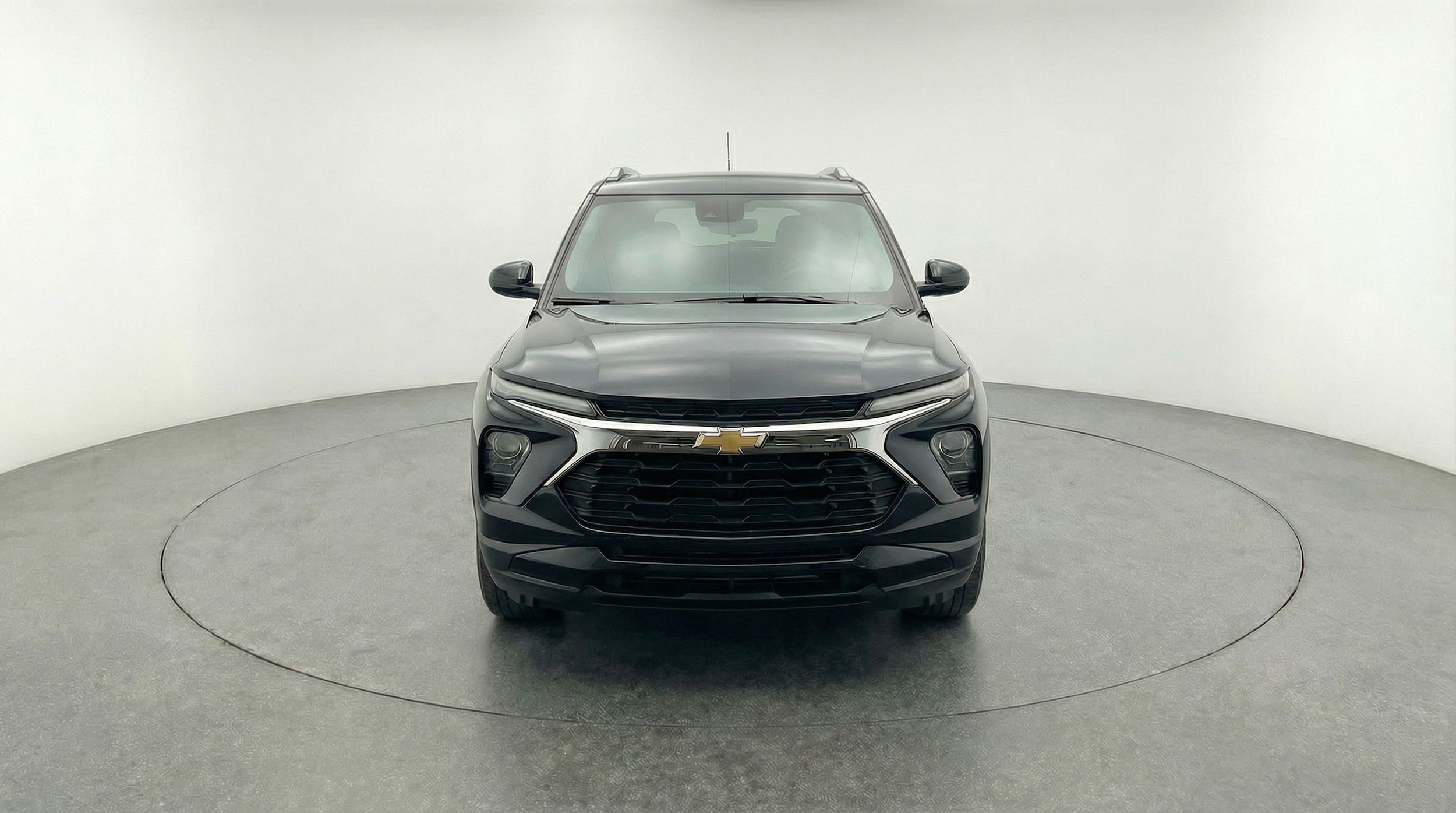 Thumbnail: 2025 Chevrolet TrailBlazer - 2