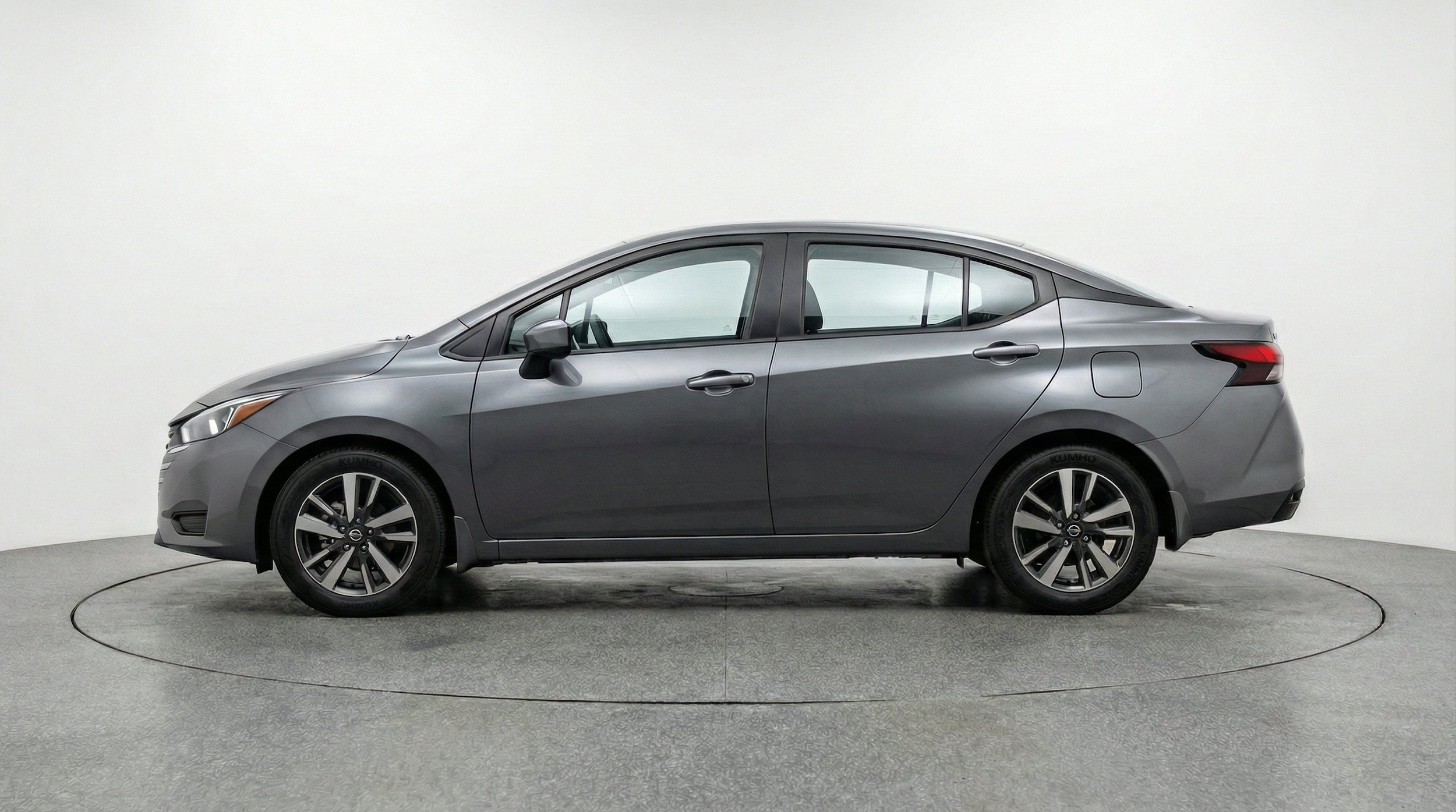Thumbnail: 2025 Nissan Versa - 5