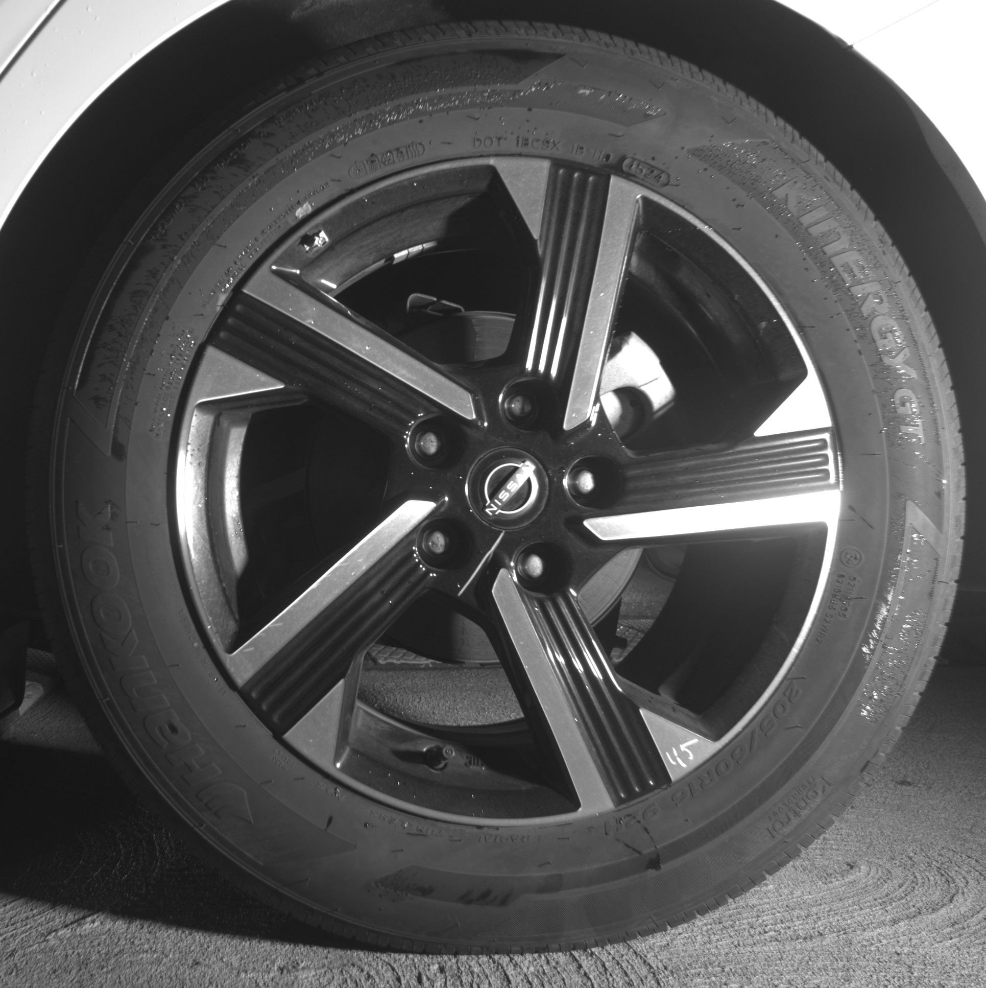 2025 Nissan Sentra SV - Photo 14